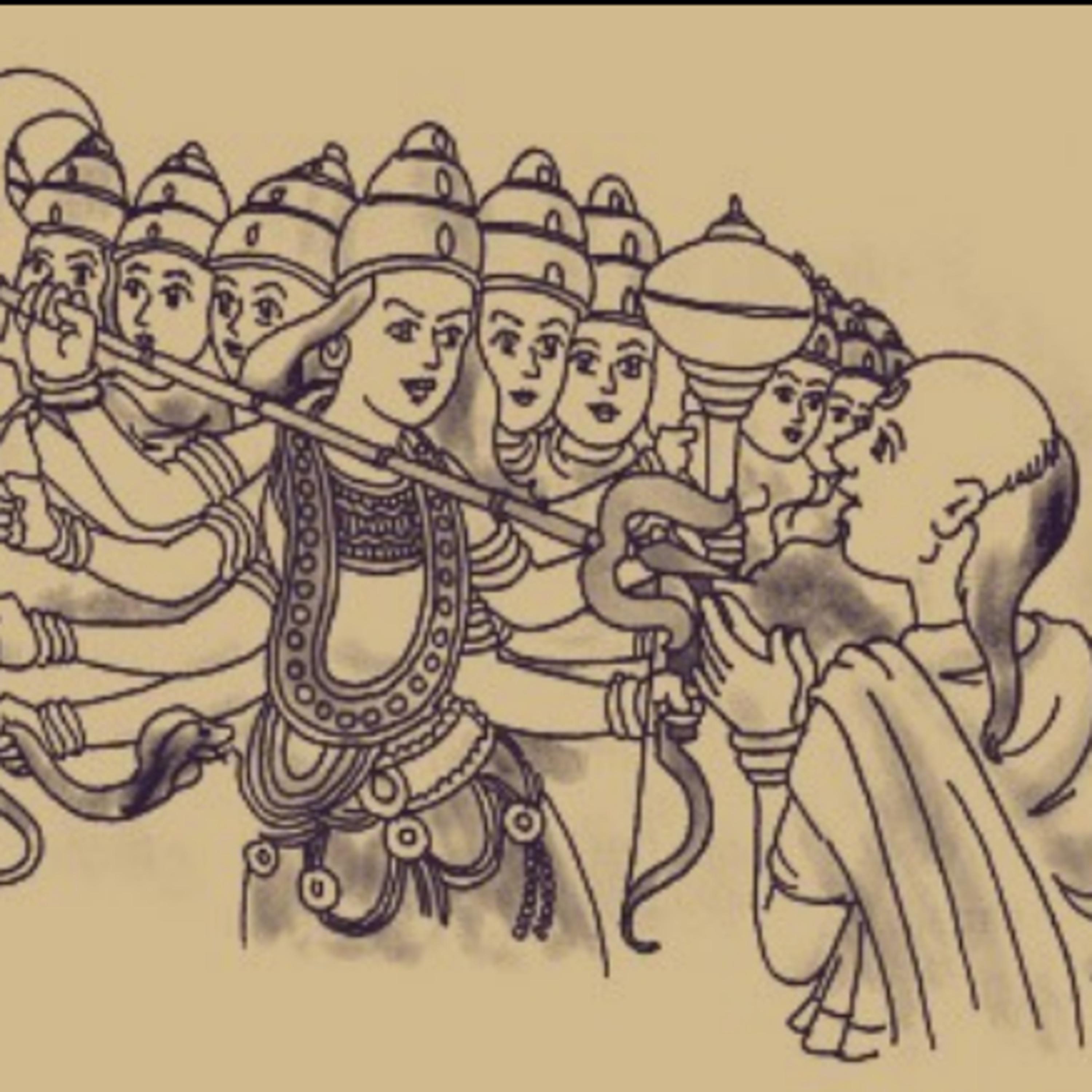 Stories From India