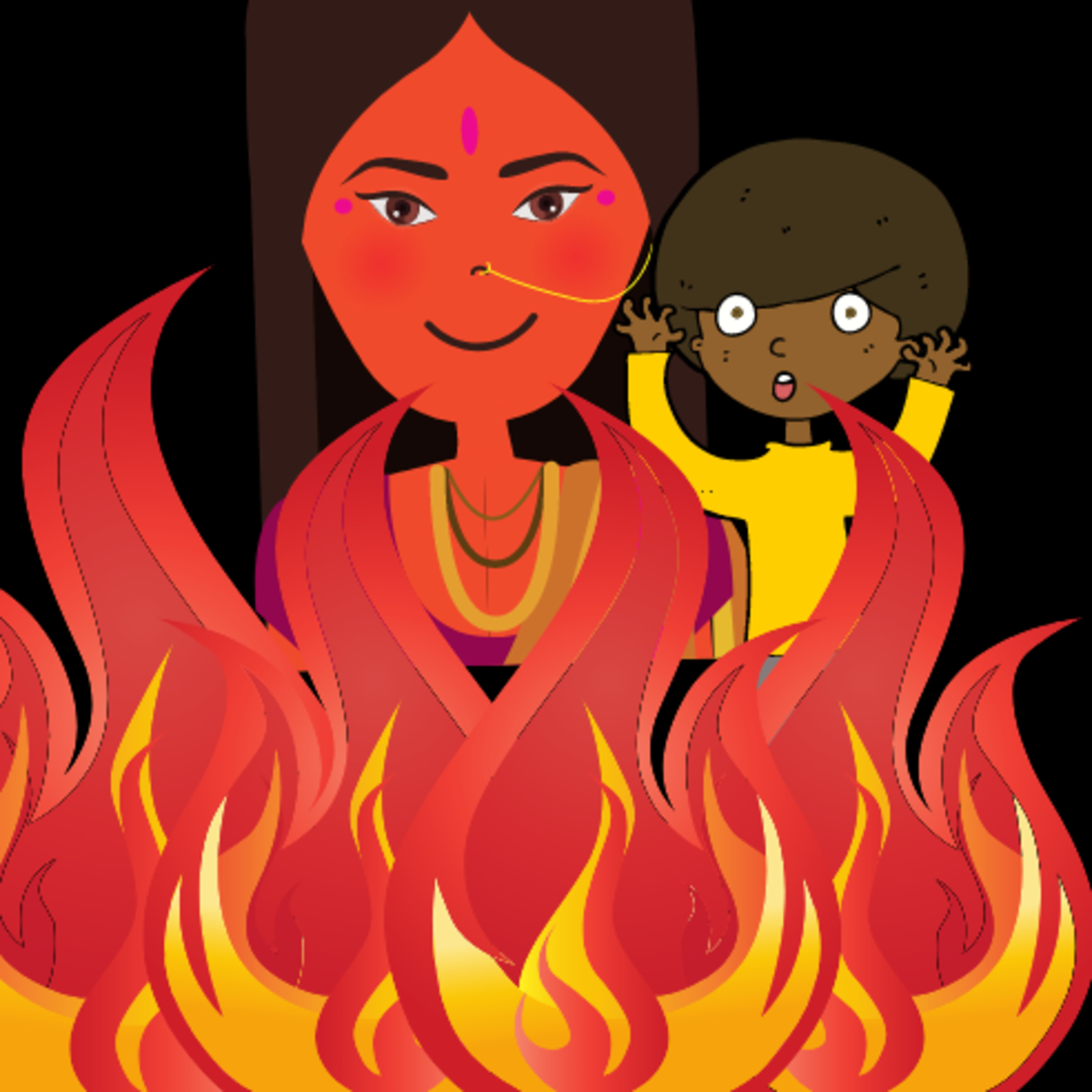 Stories From India