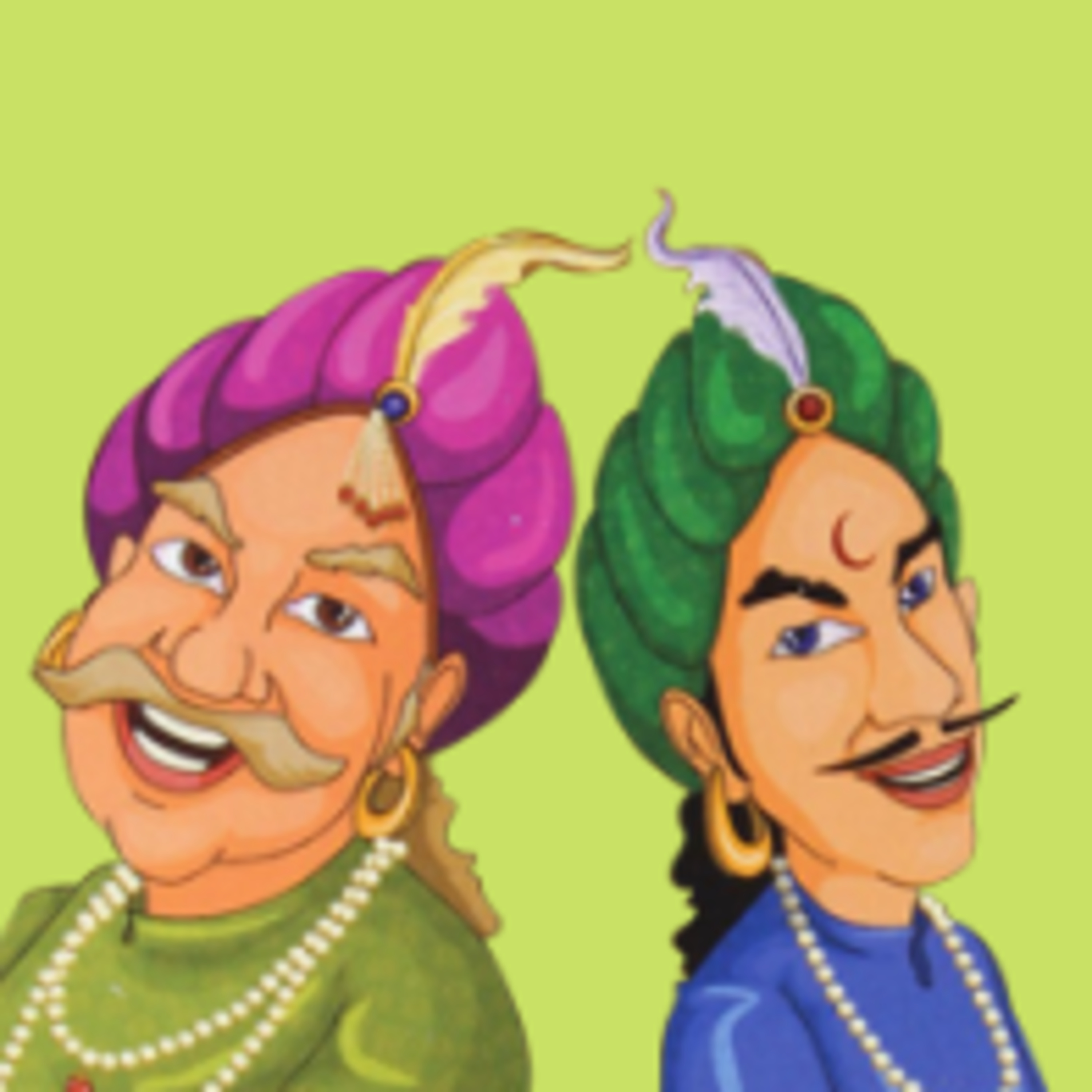 Stories From India
