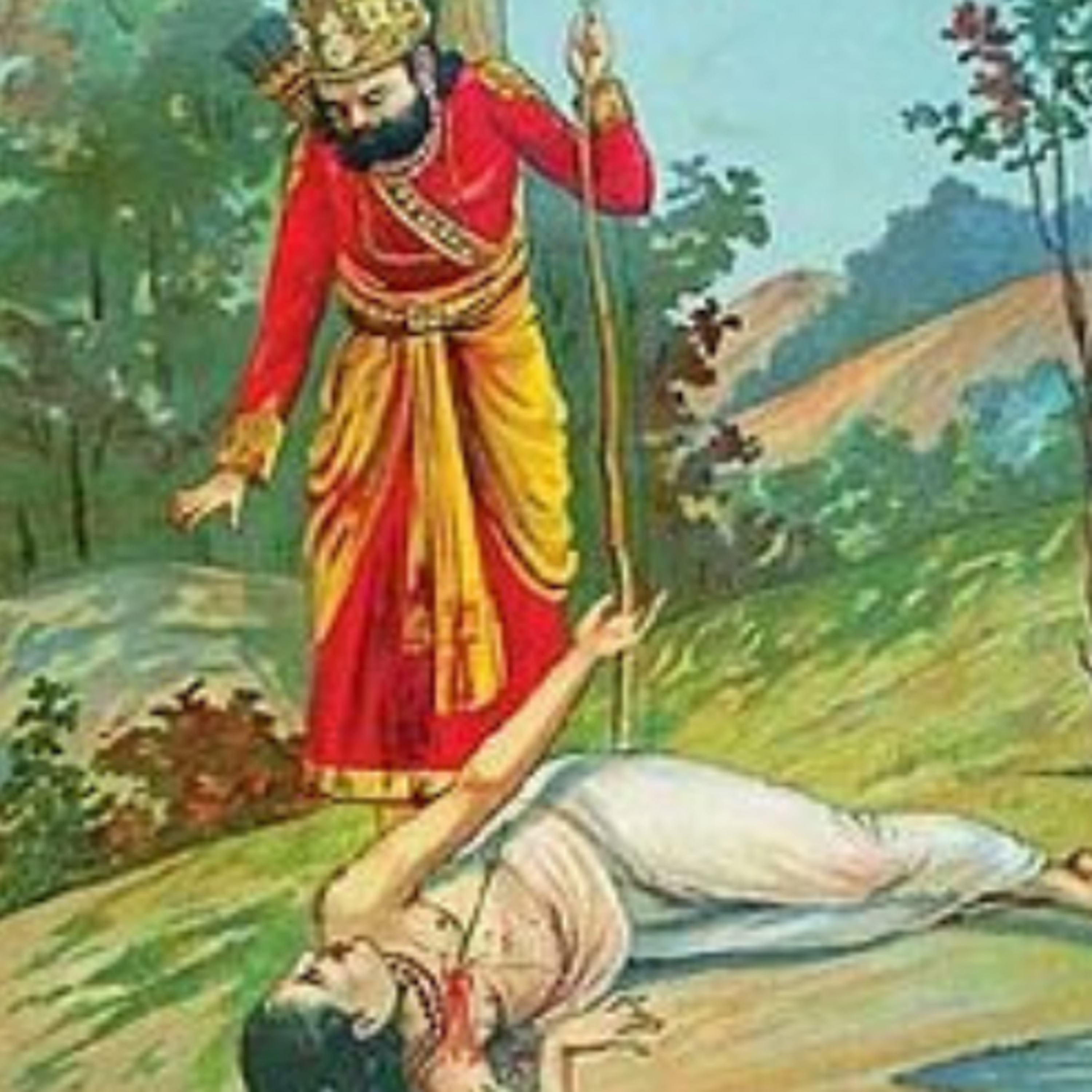 Stories From India