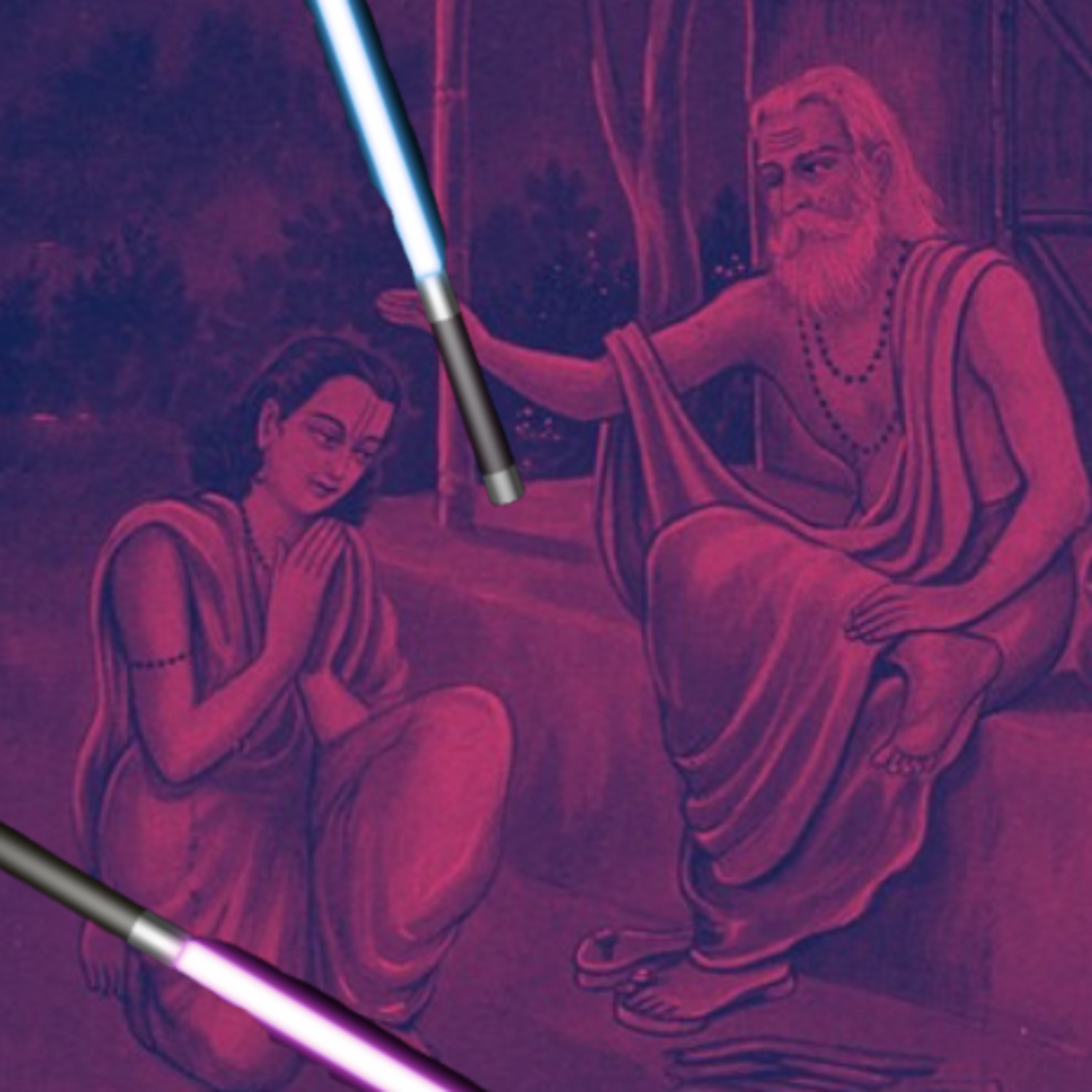 Stories From India