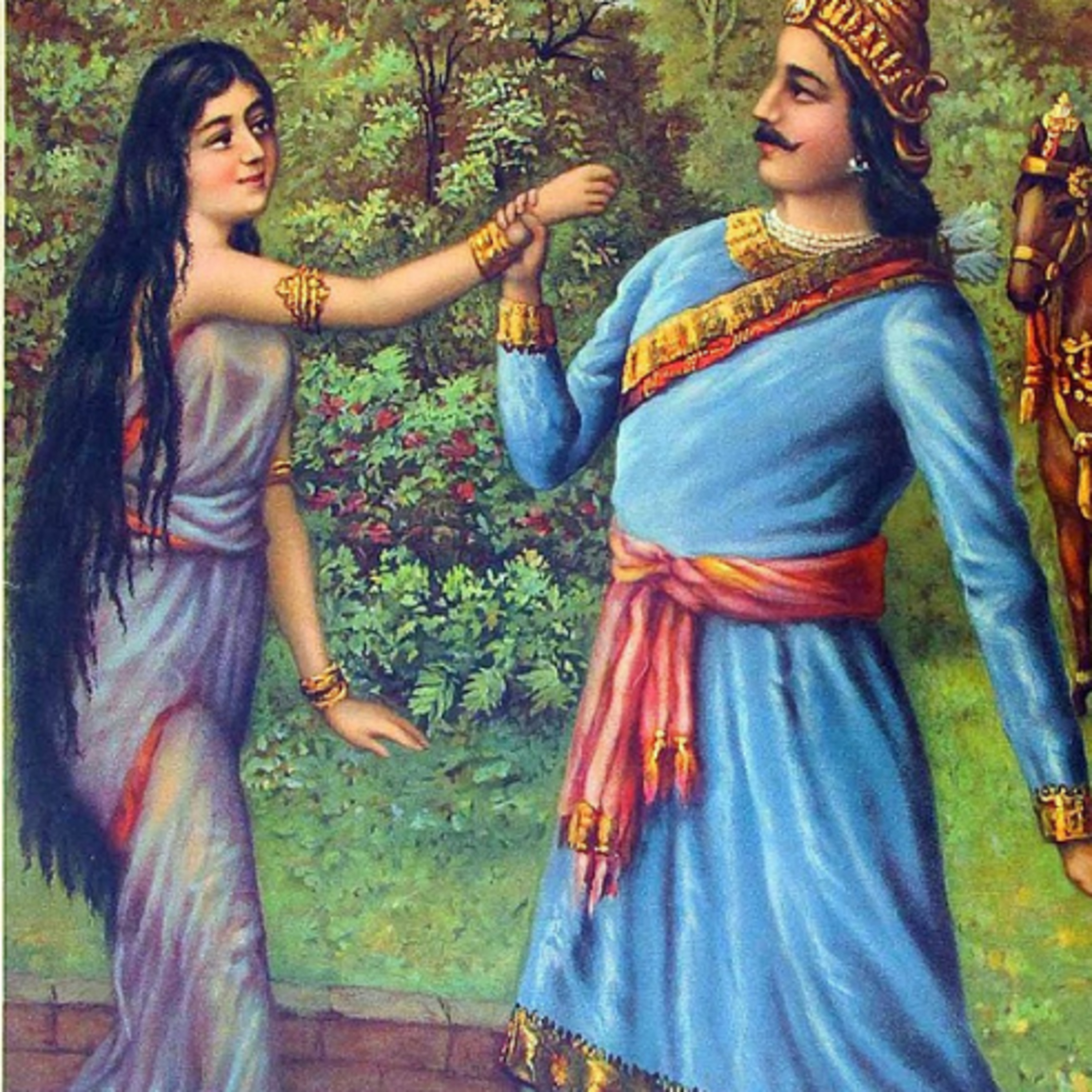 Stories From India