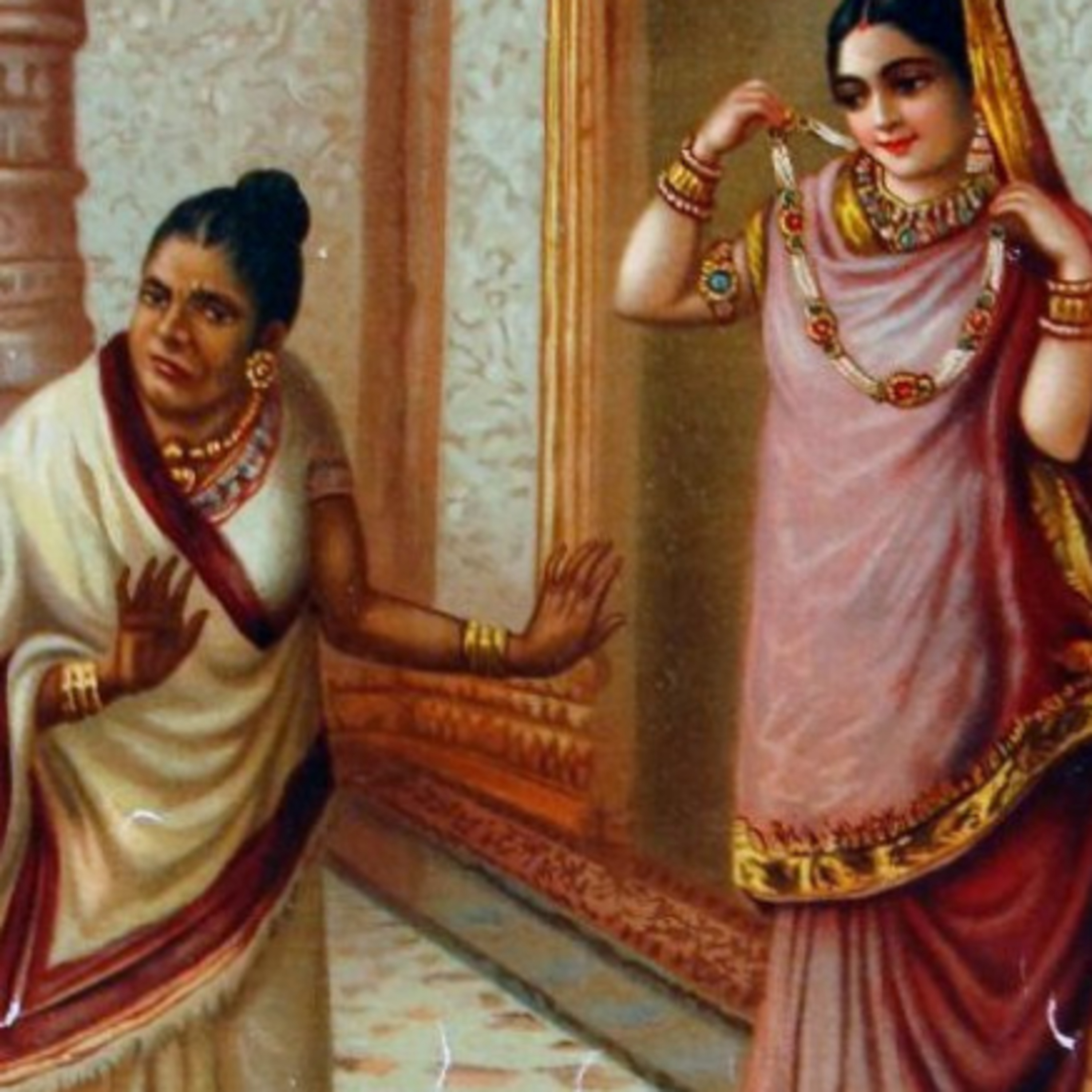 Stories From India