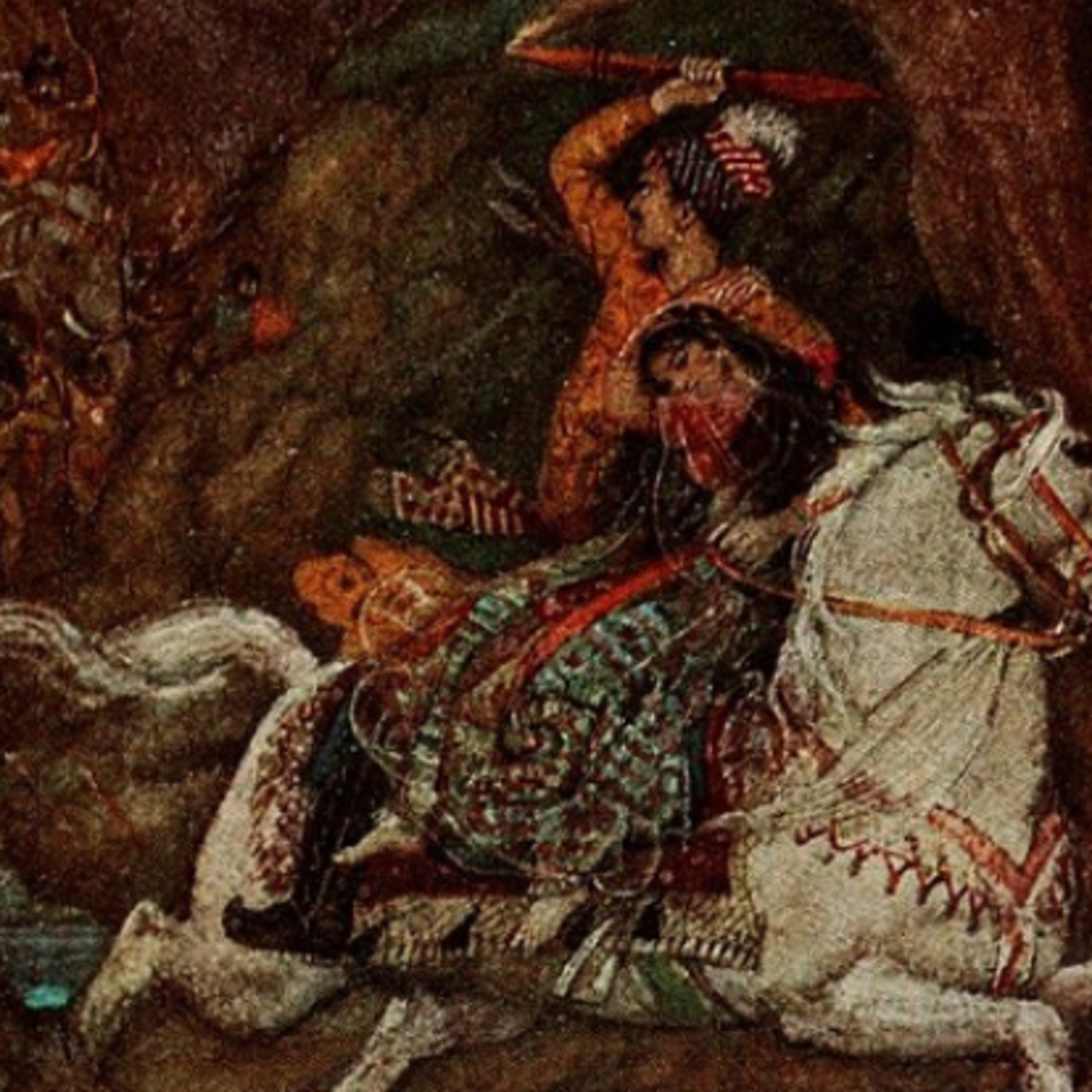Stories From India