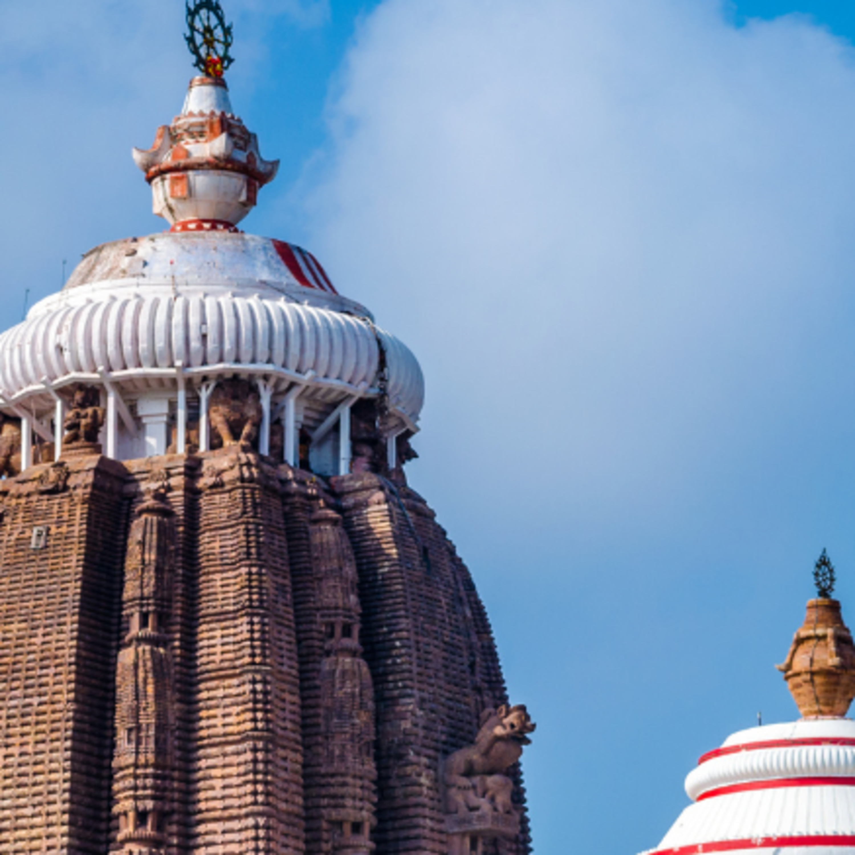 Stories From India