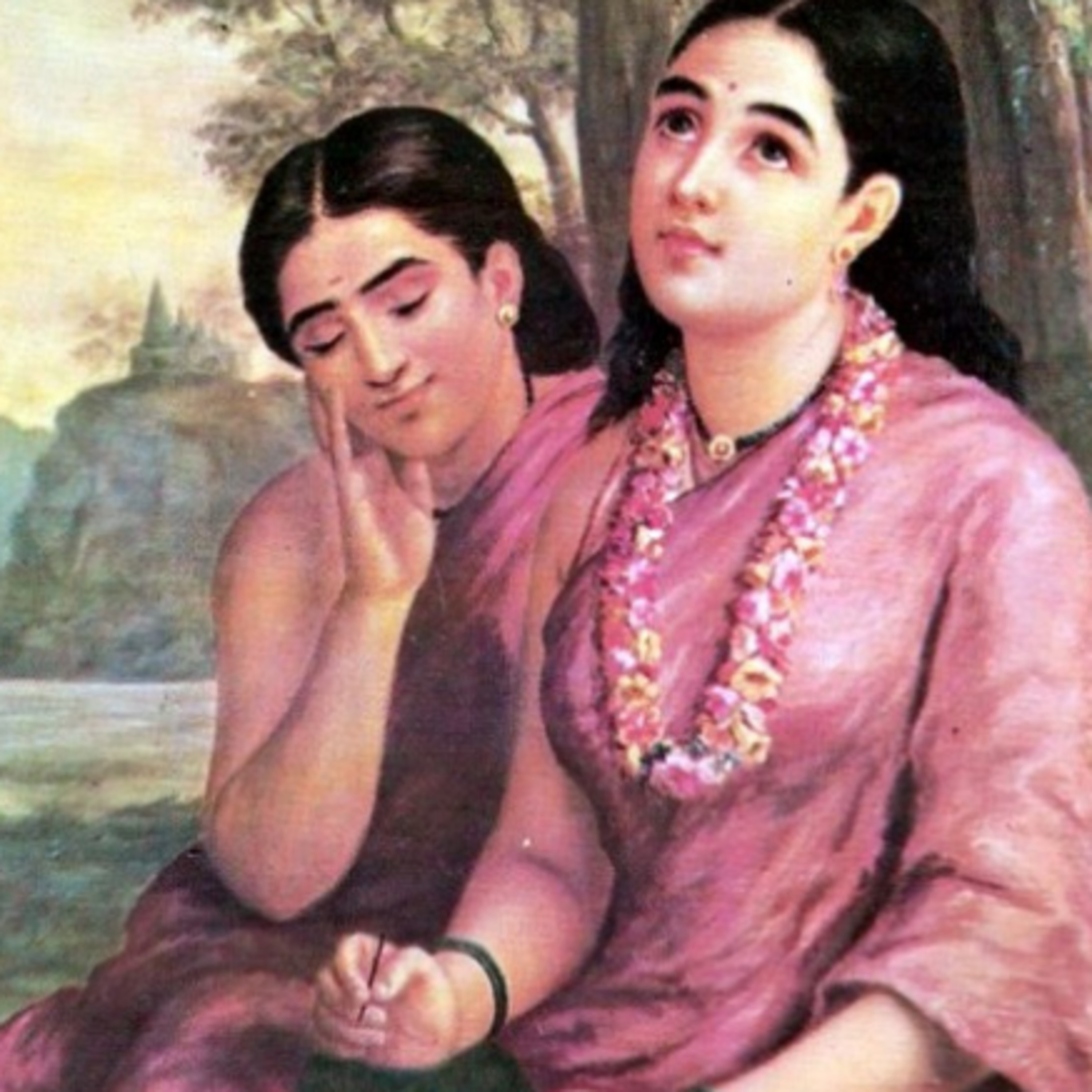 Stories From India