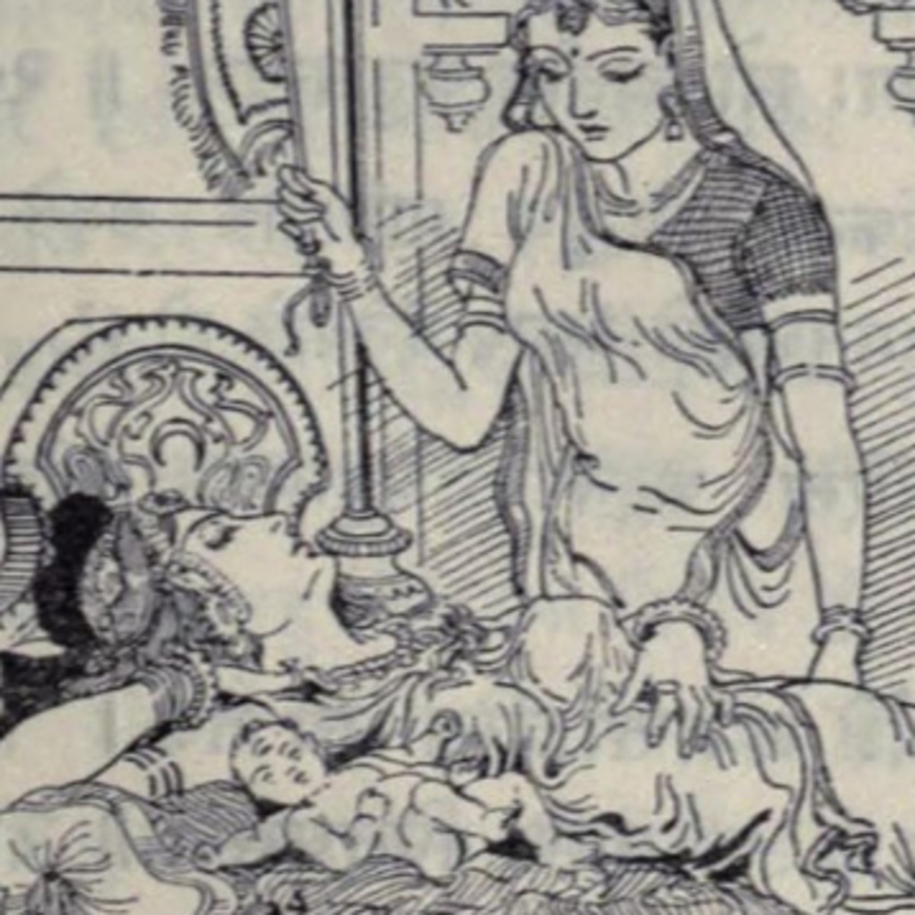 Stories From India