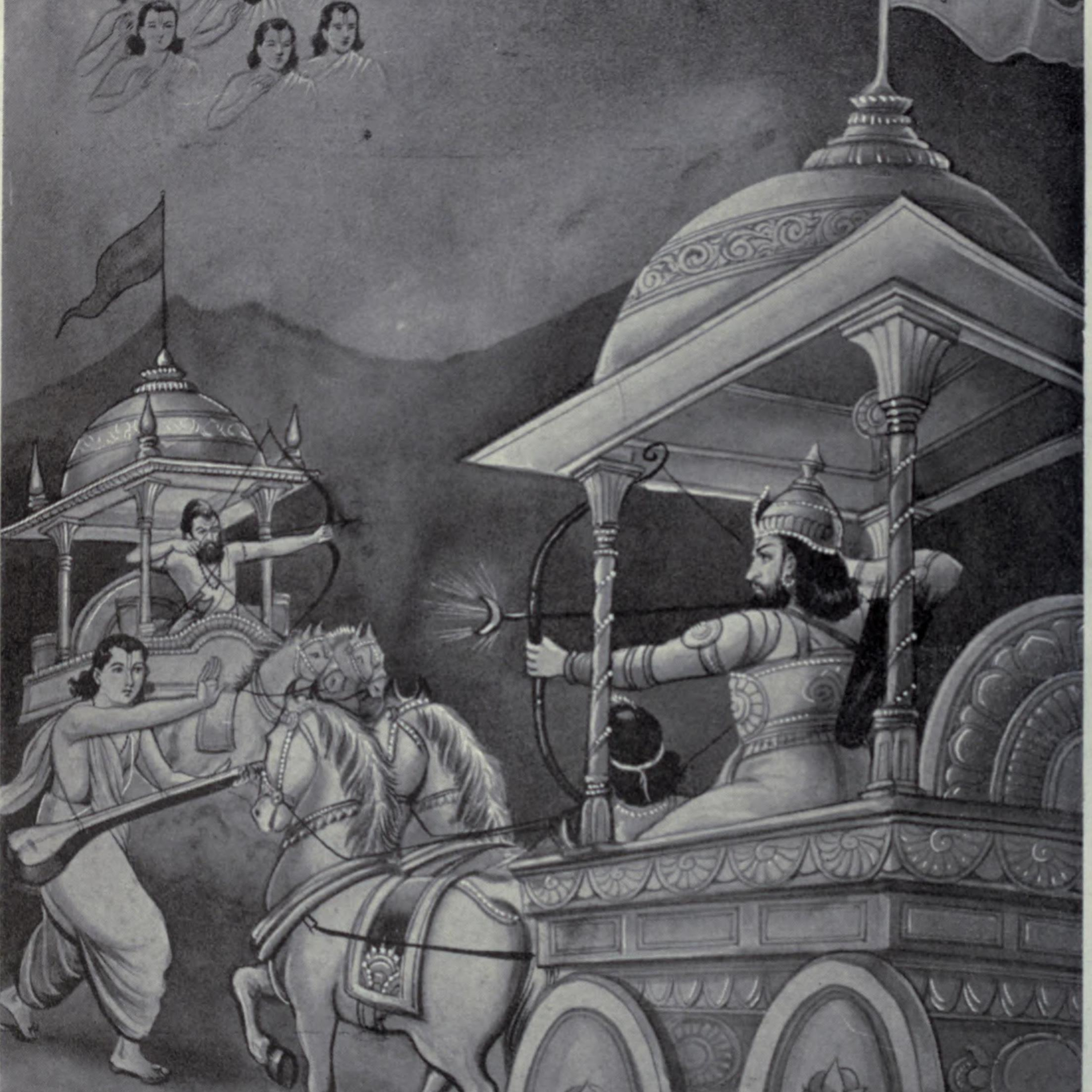 Stories From India