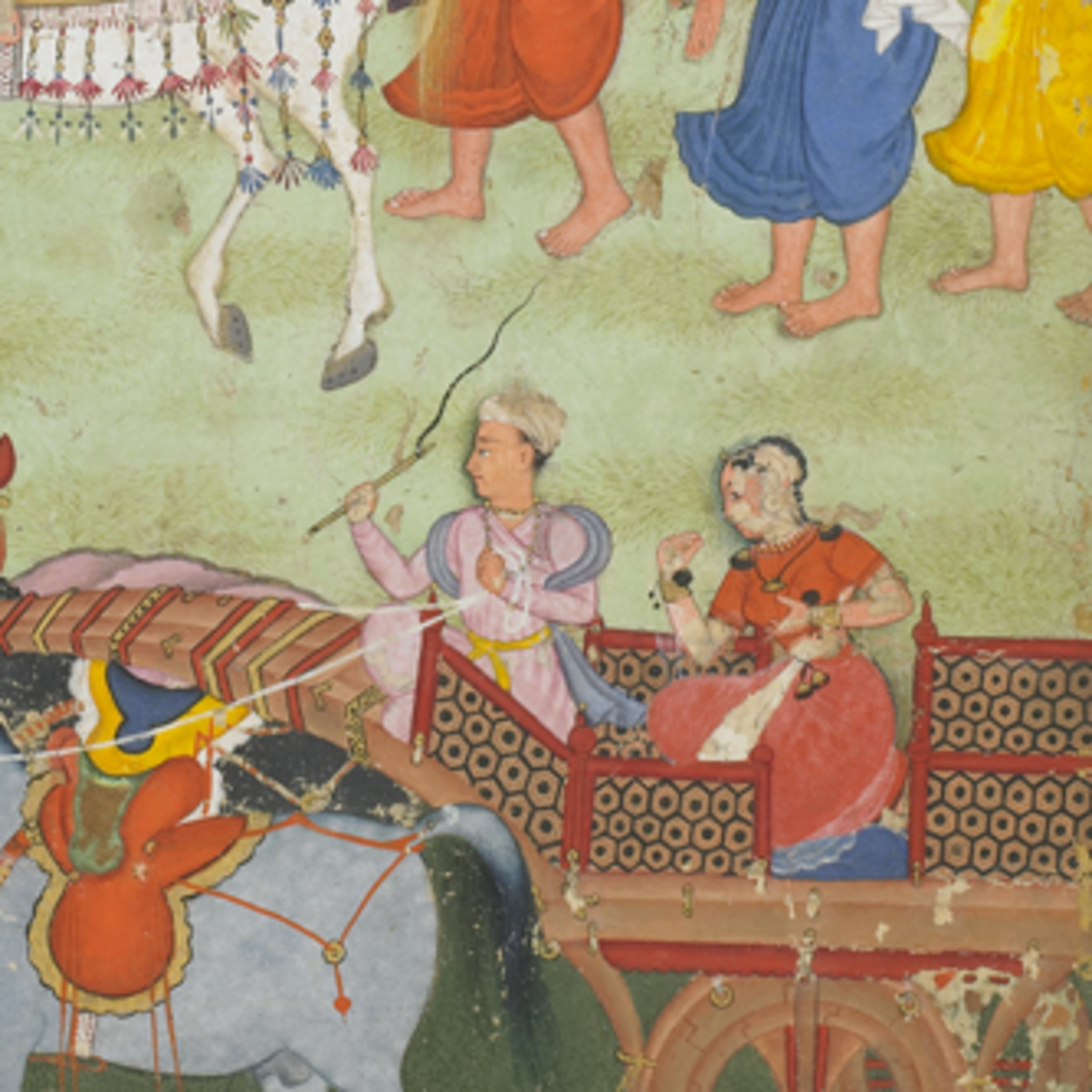Stories From India