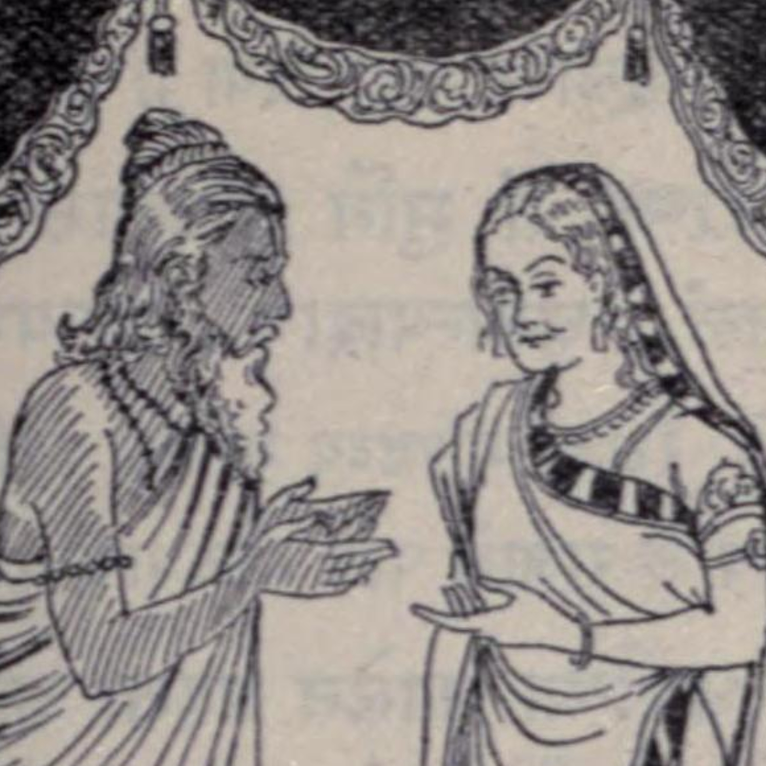 Stories From India