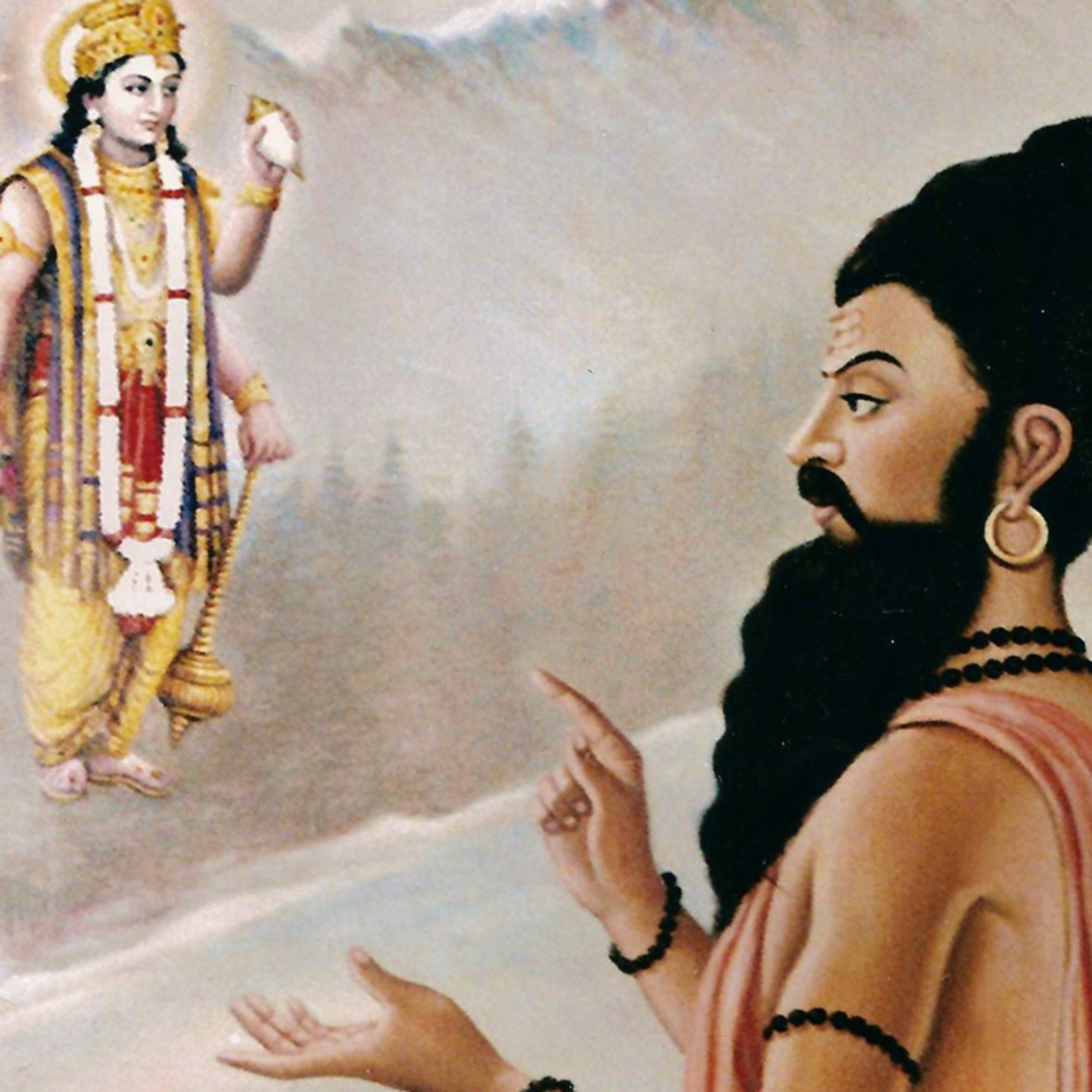 Stories From India