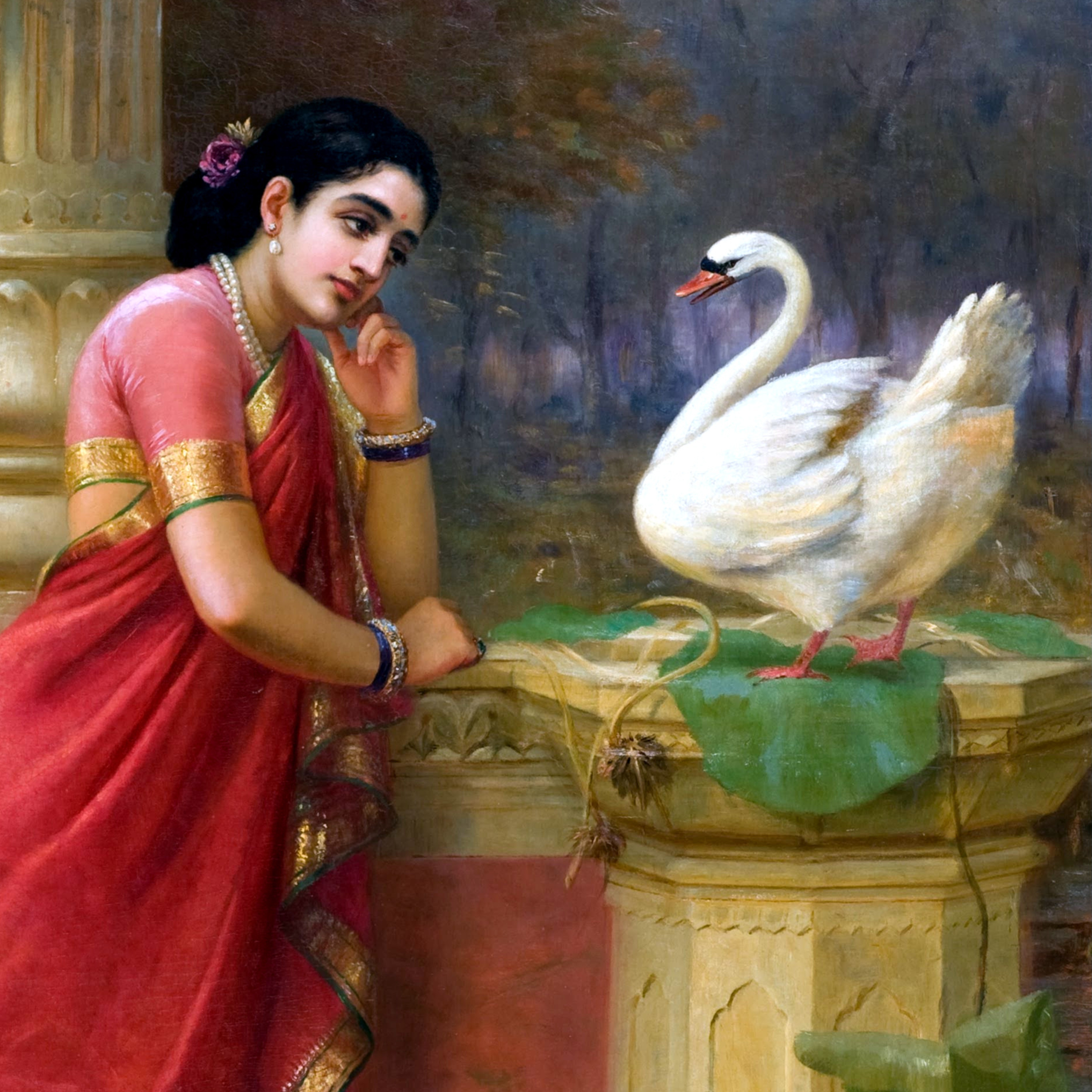 Stories From India