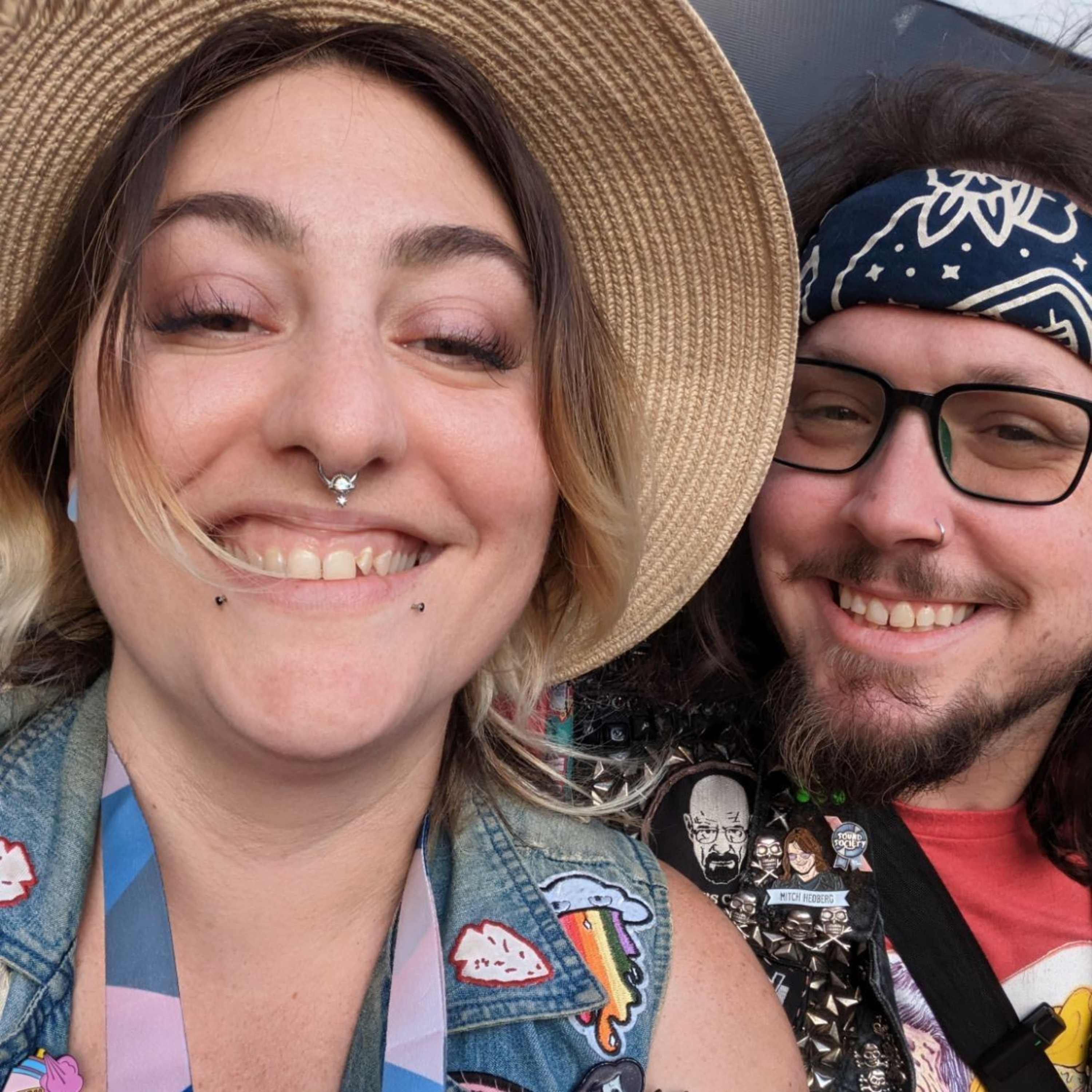 Tales From A Concert Junkie