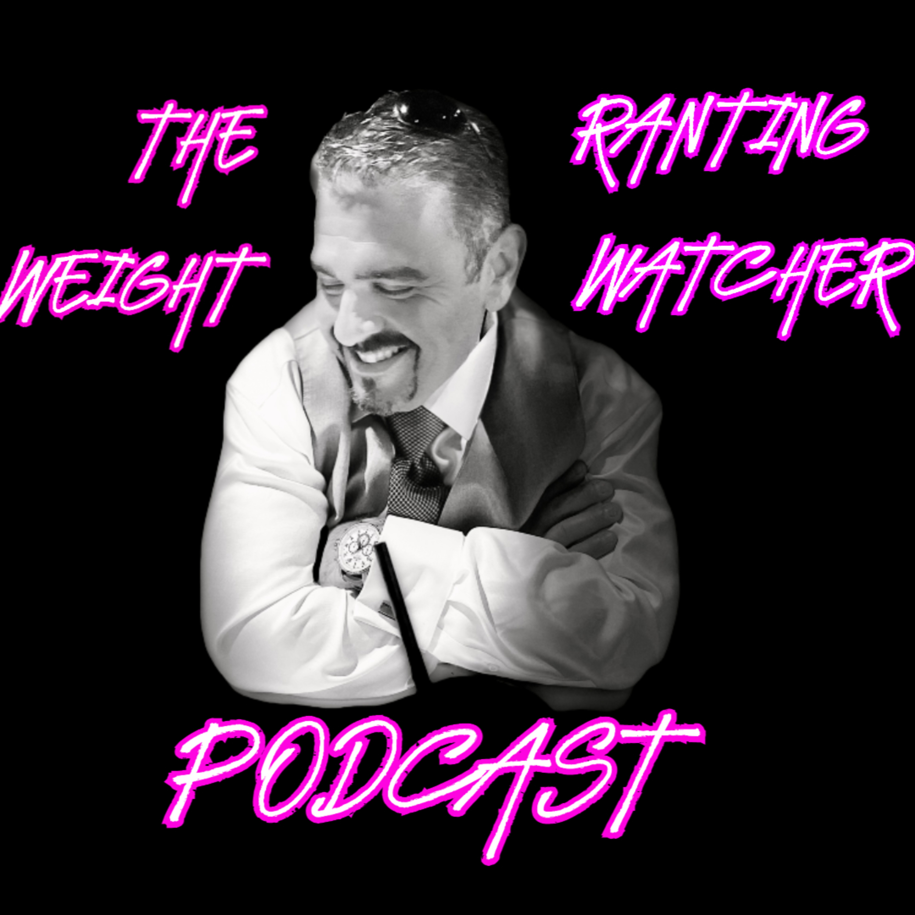 The Ranting Weight Watcher