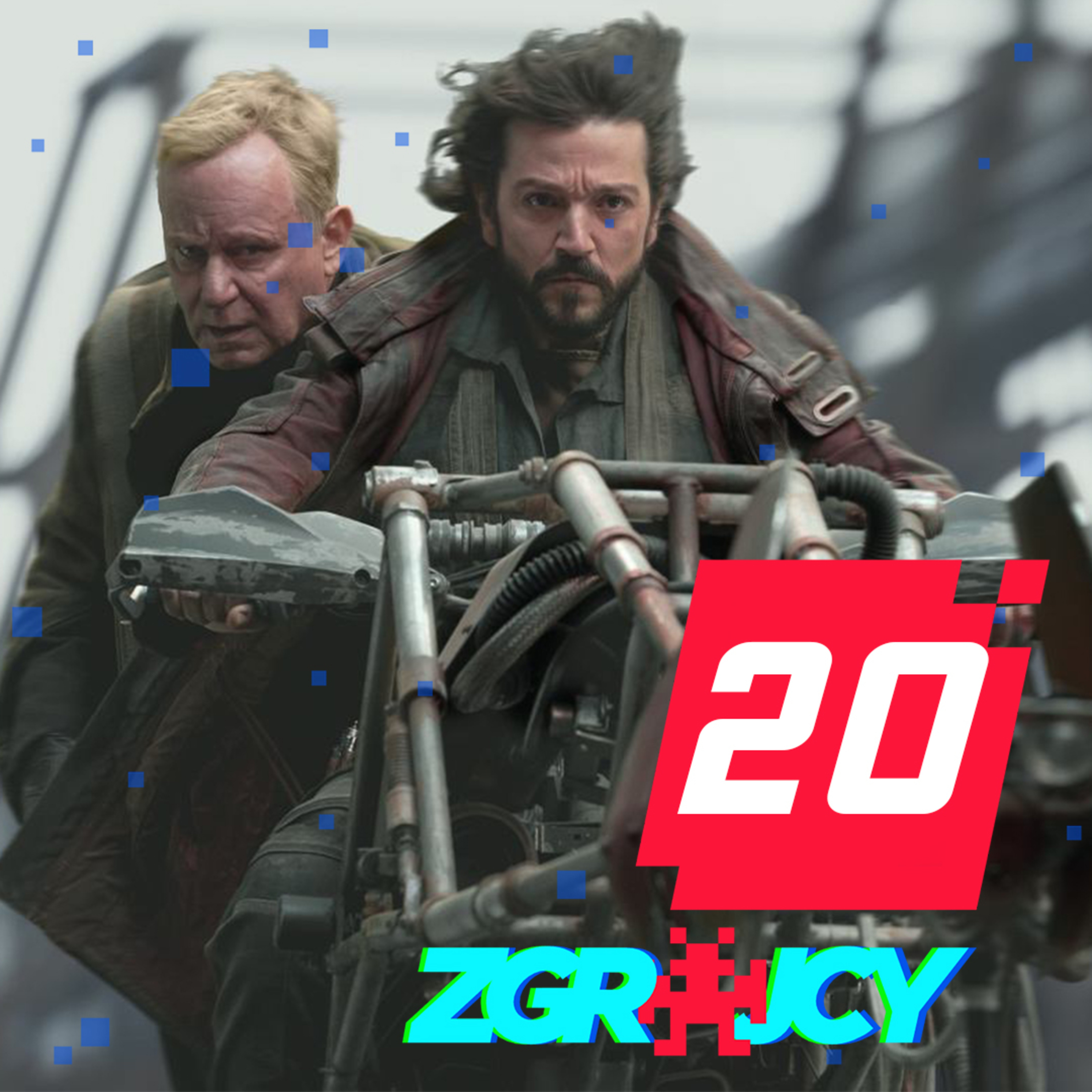 Zgrajcy