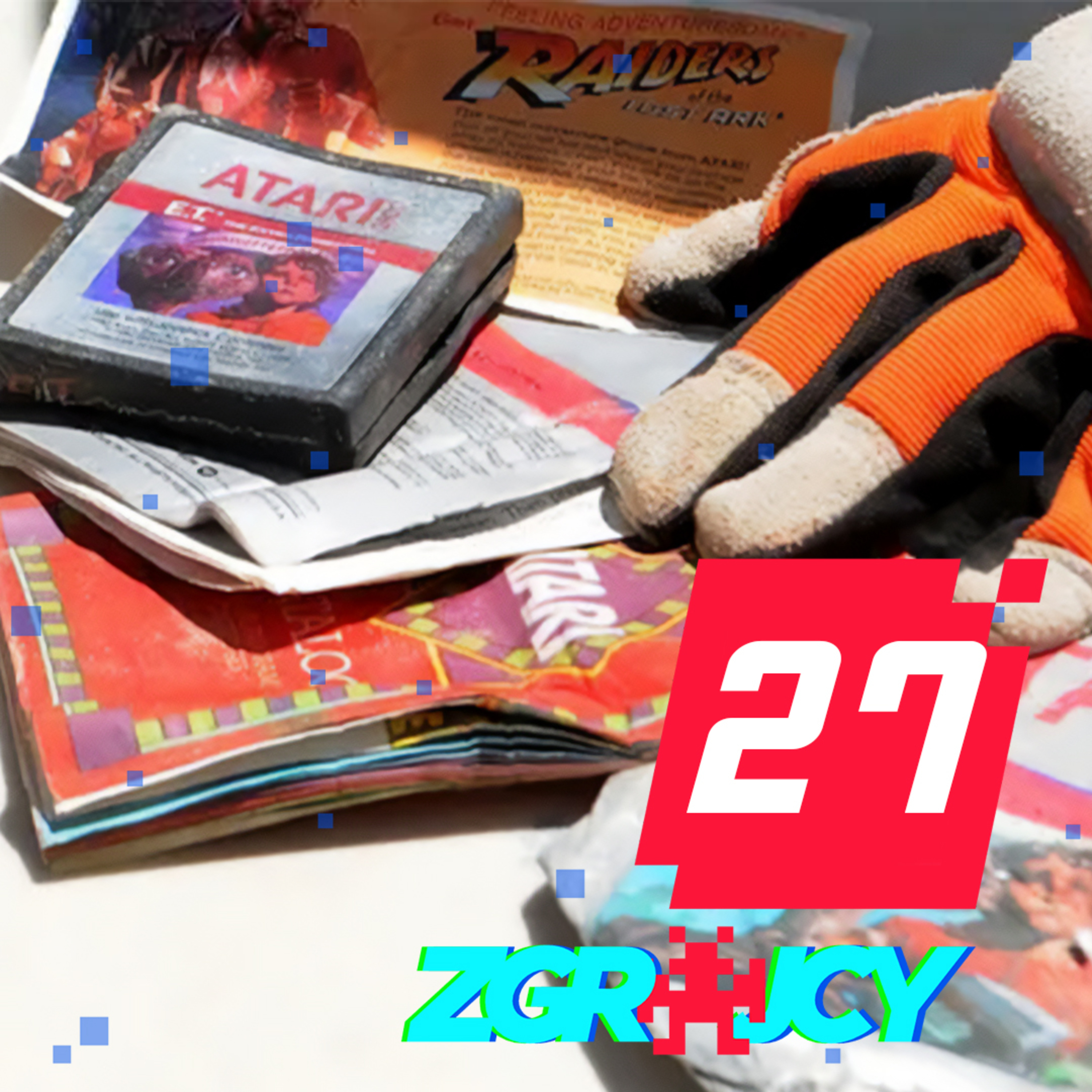 Zgrajcy