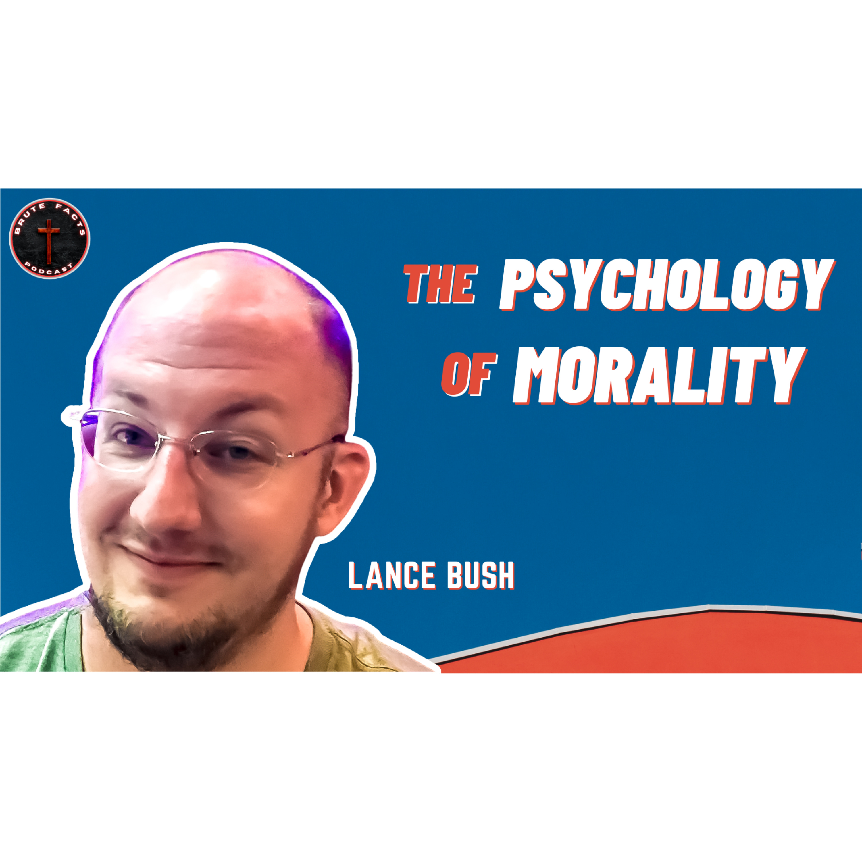 Brute Facts Podcast