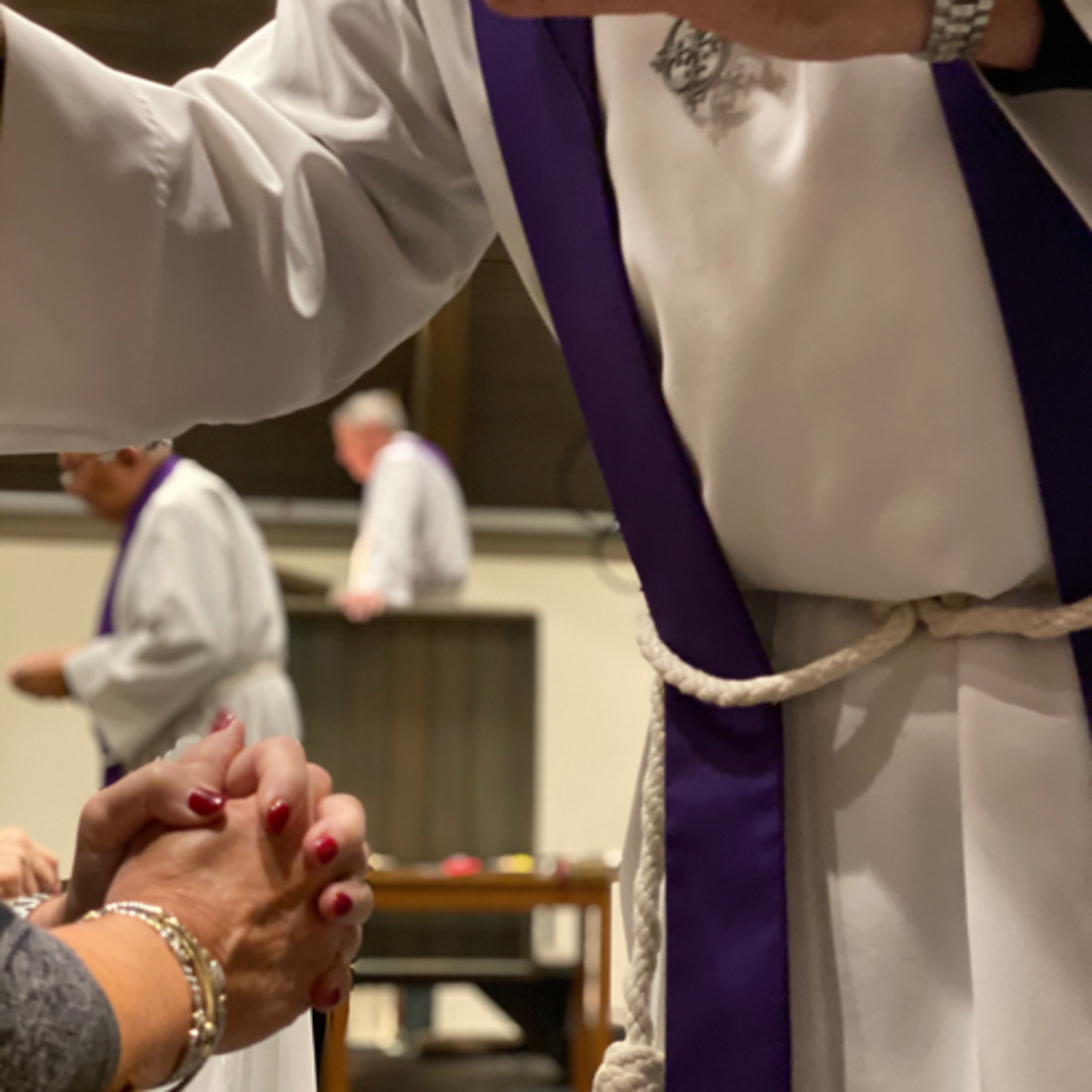St. Augustine of Canterbury Episcopal Church