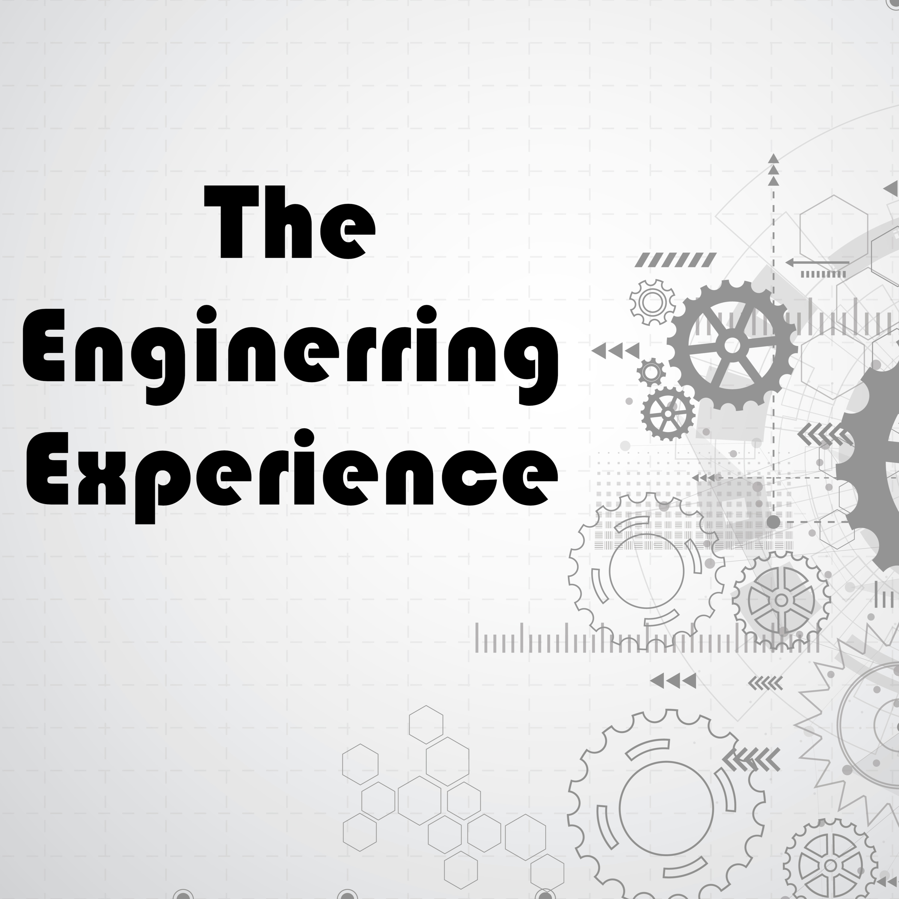The Engineering Experience episode artwork