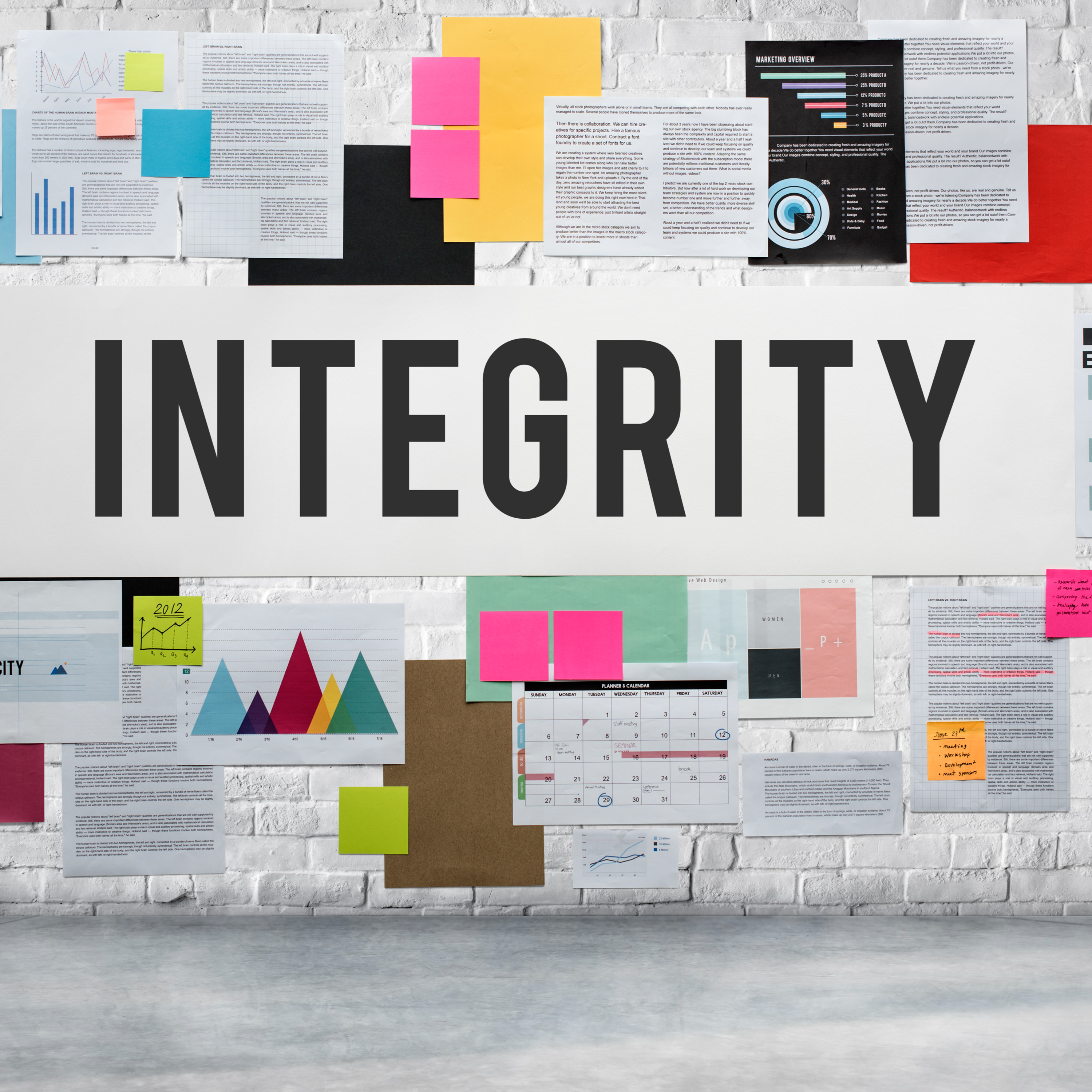 Engineering with Integrity episode artwork