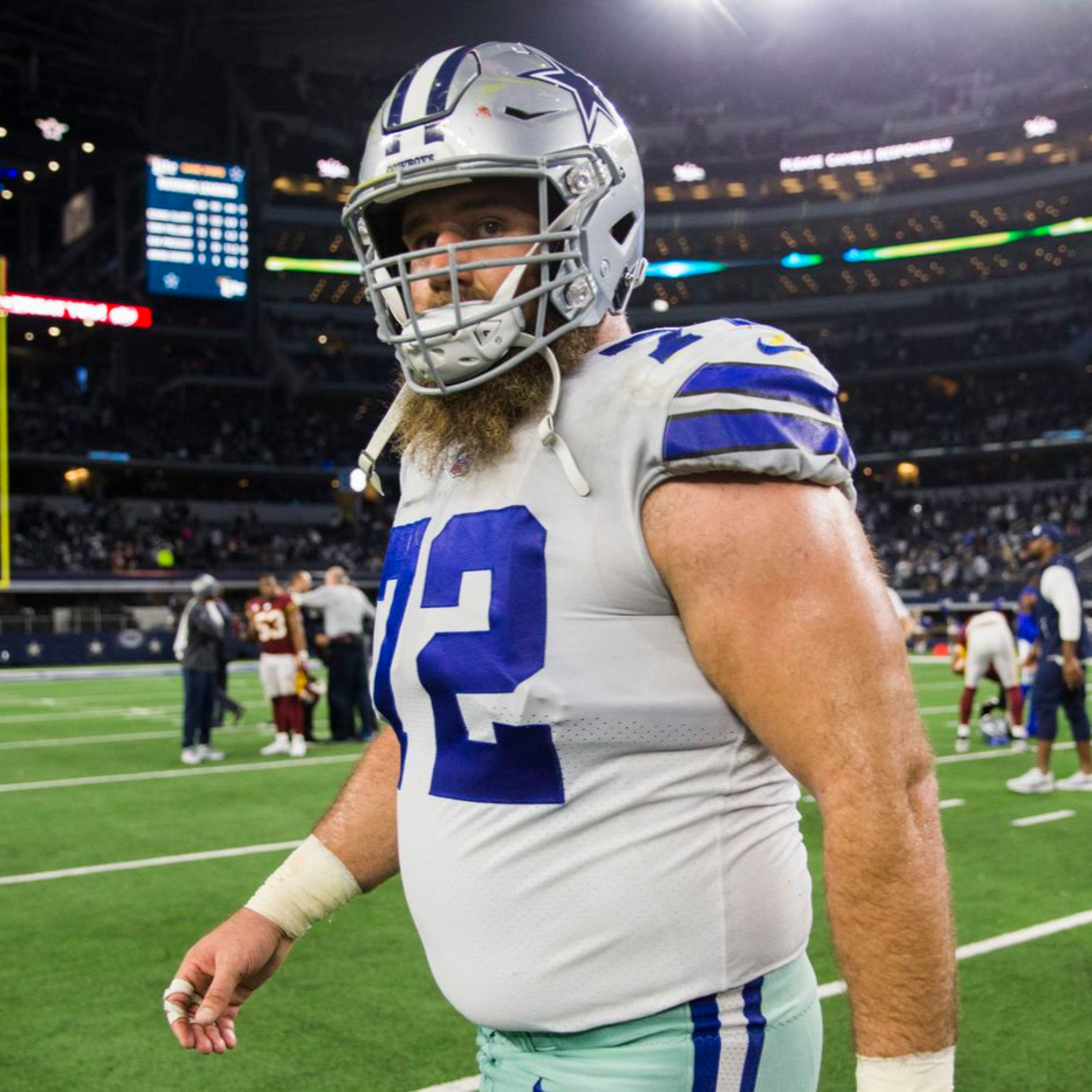 Bubba Lutz Sports Podcast