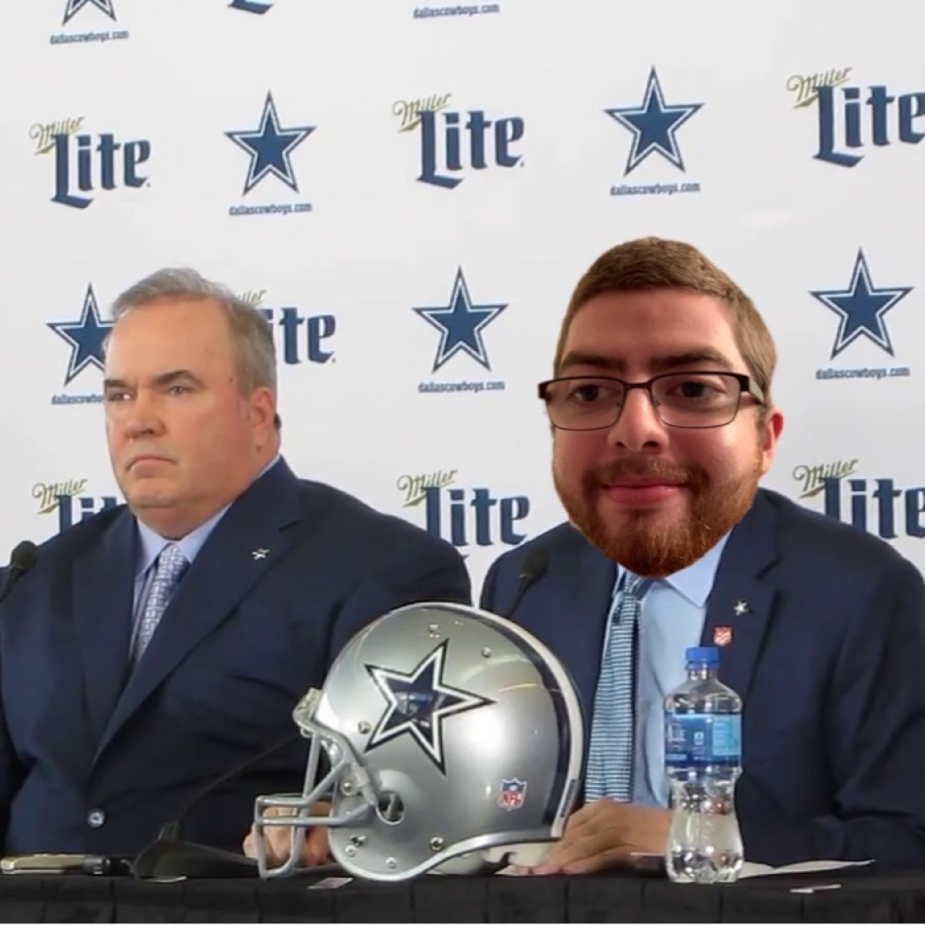 Bubba Lutz Sports Podcast