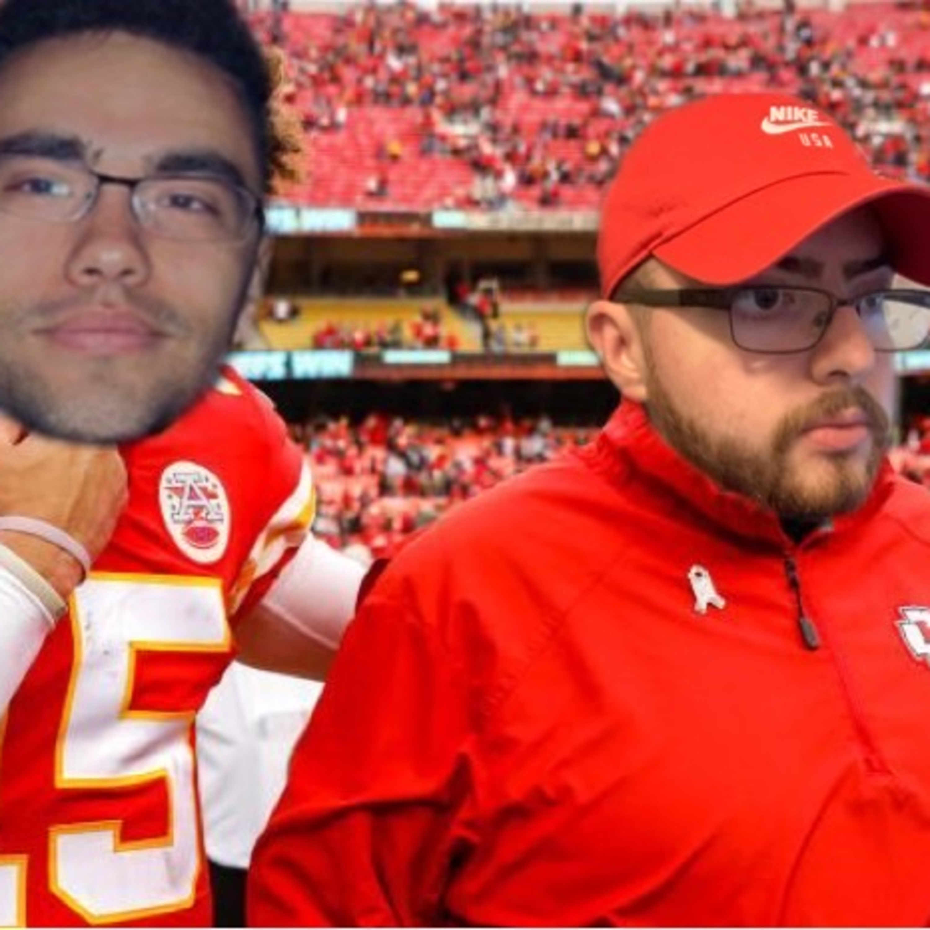 Bubba Lutz Sports Podcast