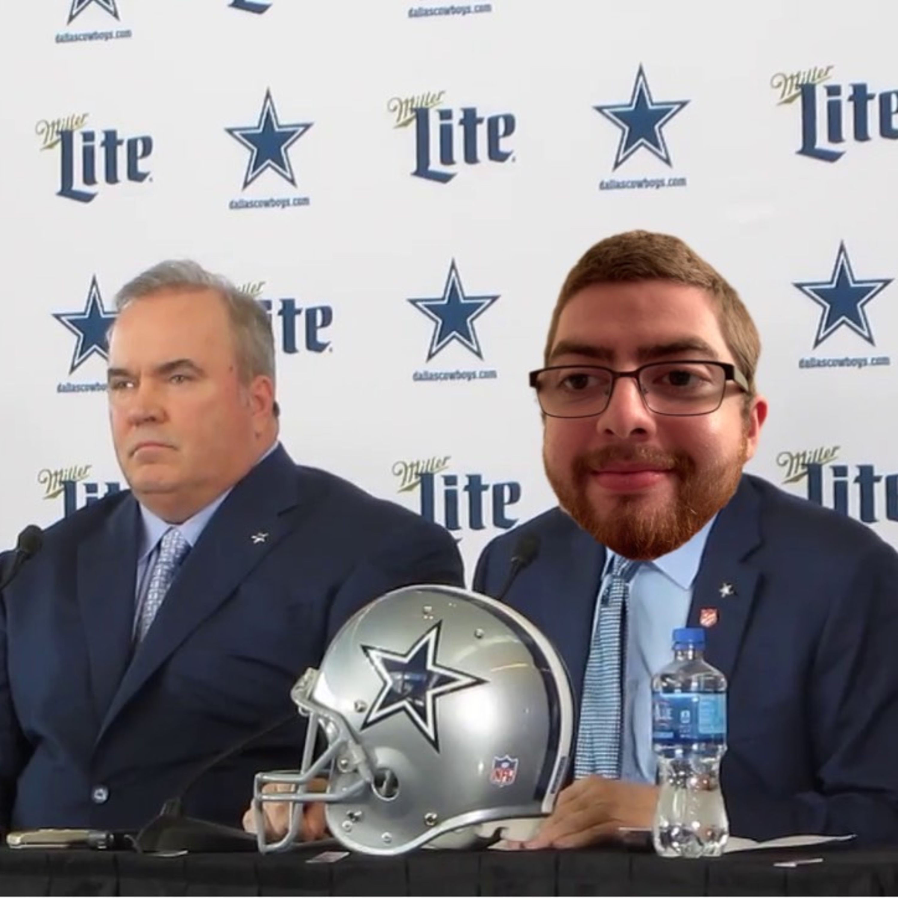 Episode 148: Jerry Jones Will Never Learn  episode artwork