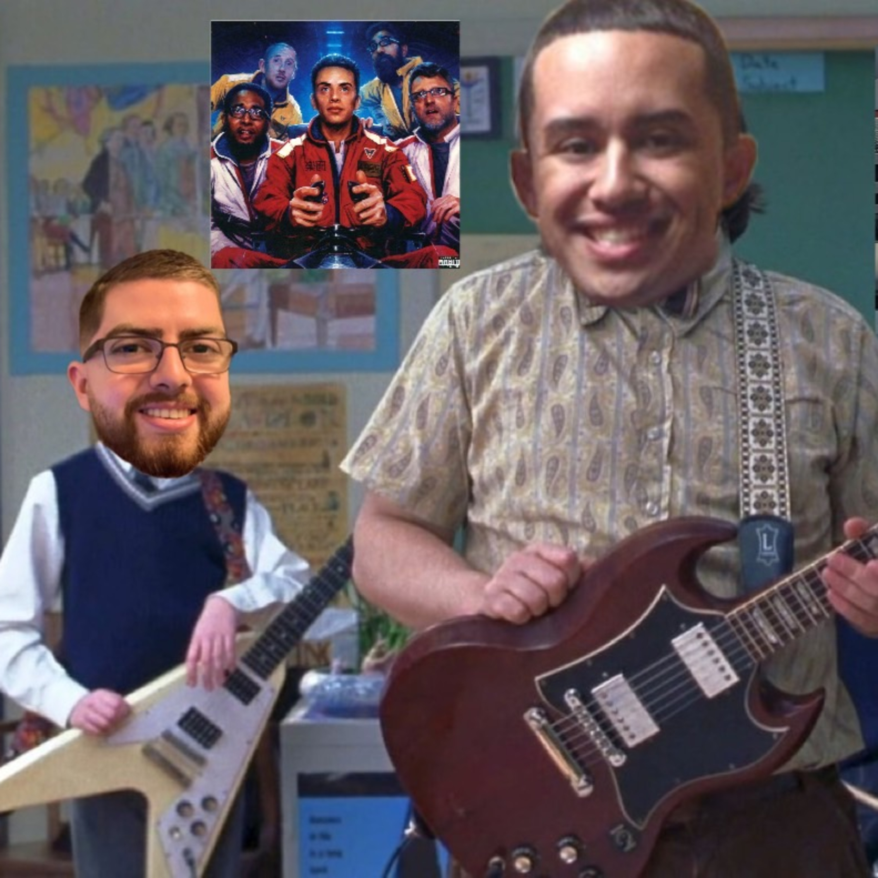 Bubba Lutz Sports Podcast