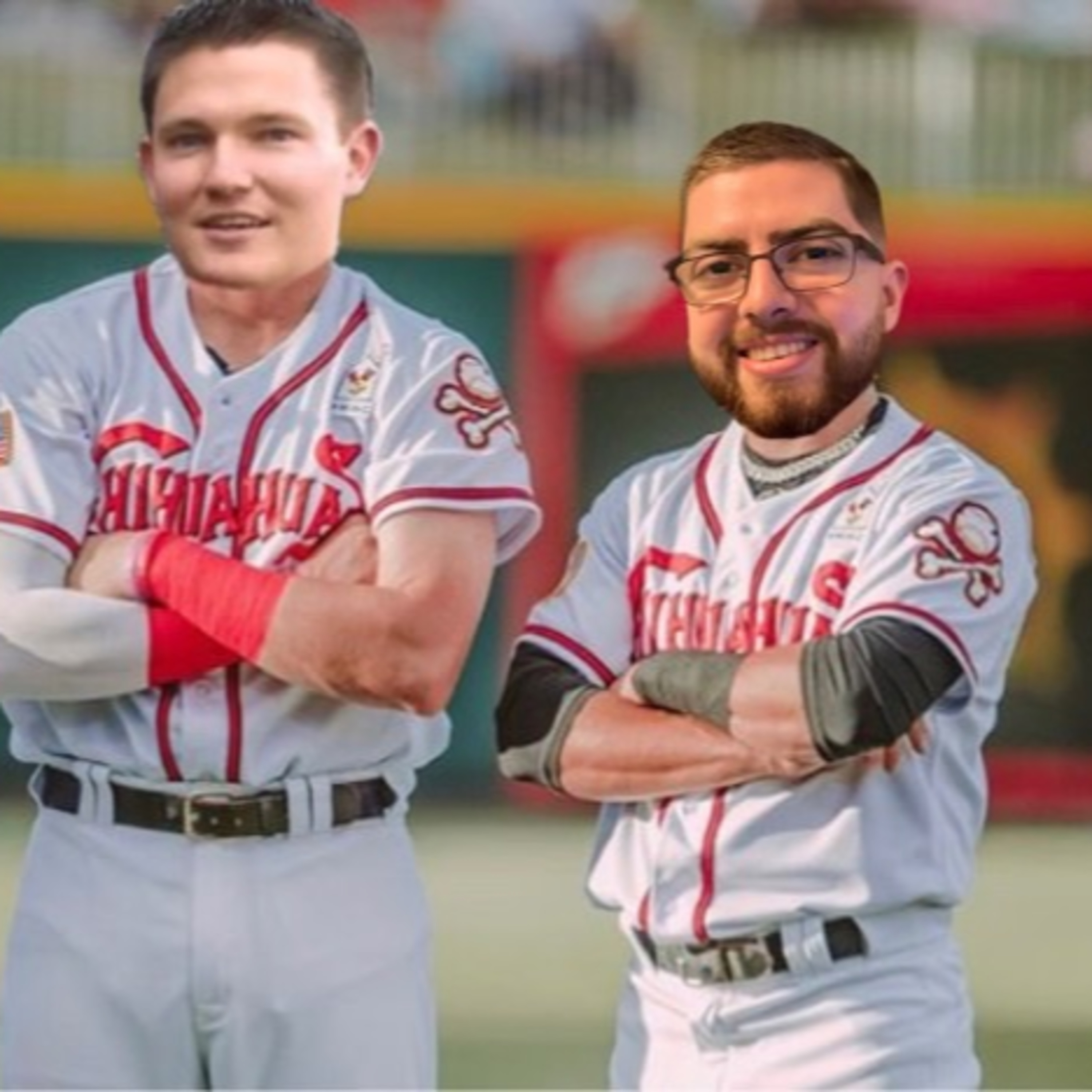 Bubba Lutz Sports Podcast