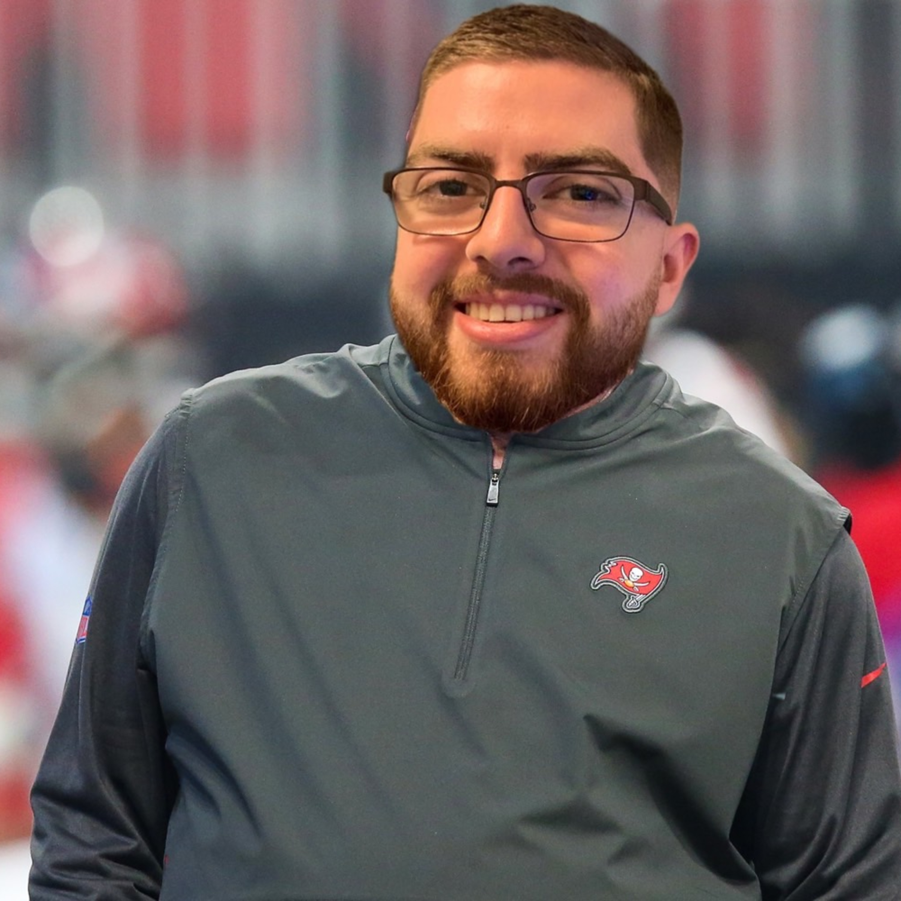 Bubba Lutz Sports Podcast