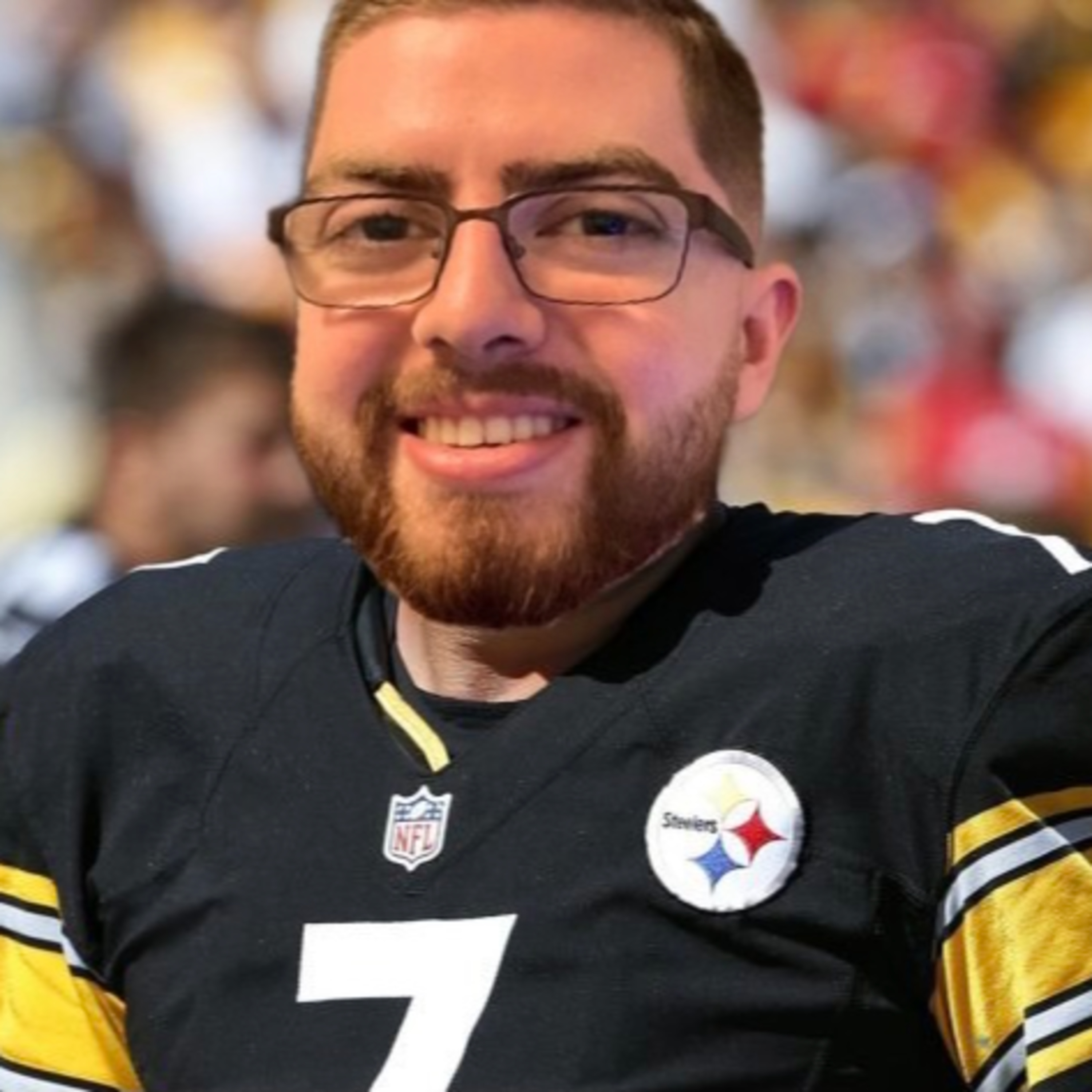 Bubba Lutz Sports Podcast