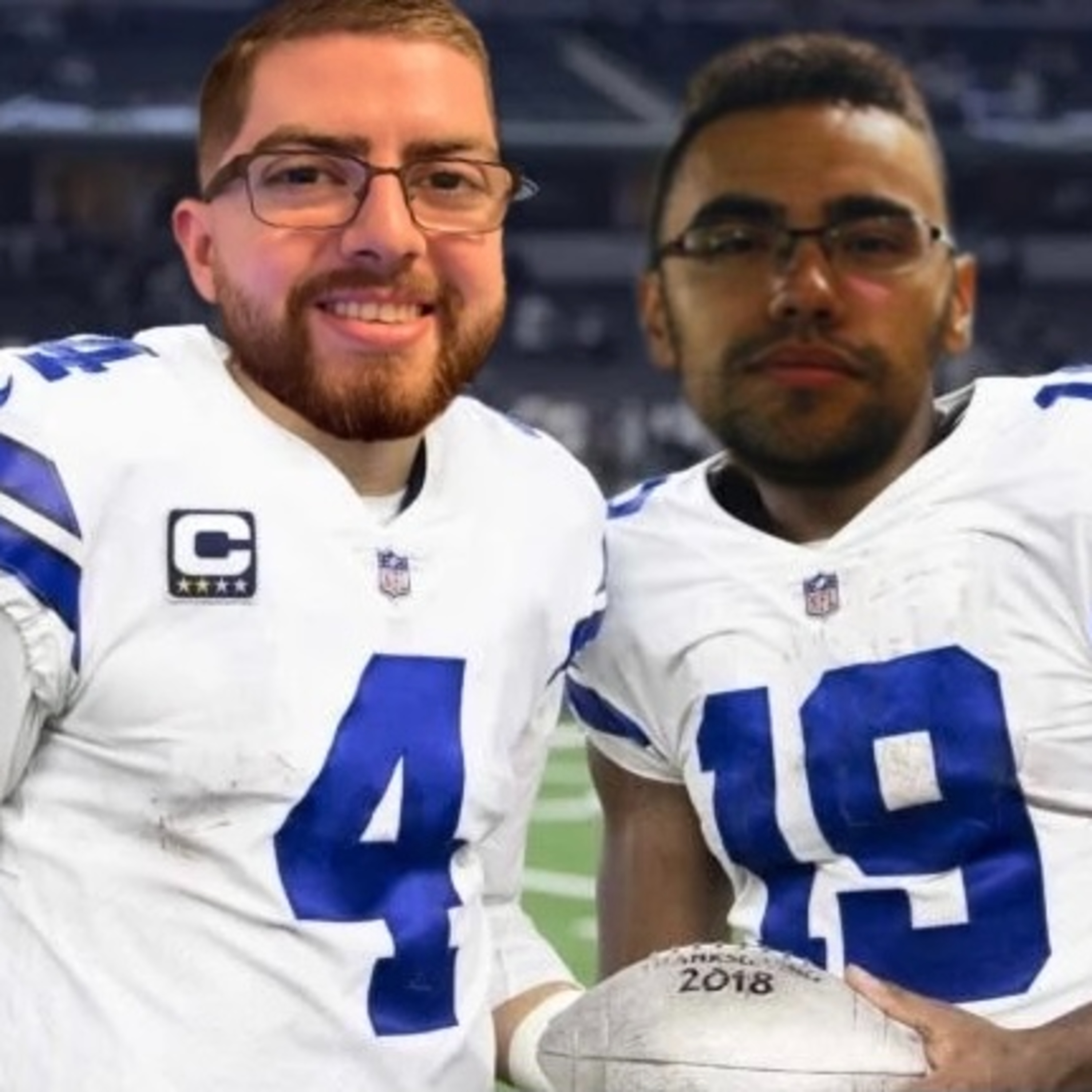 Bubba Lutz Sports Podcast