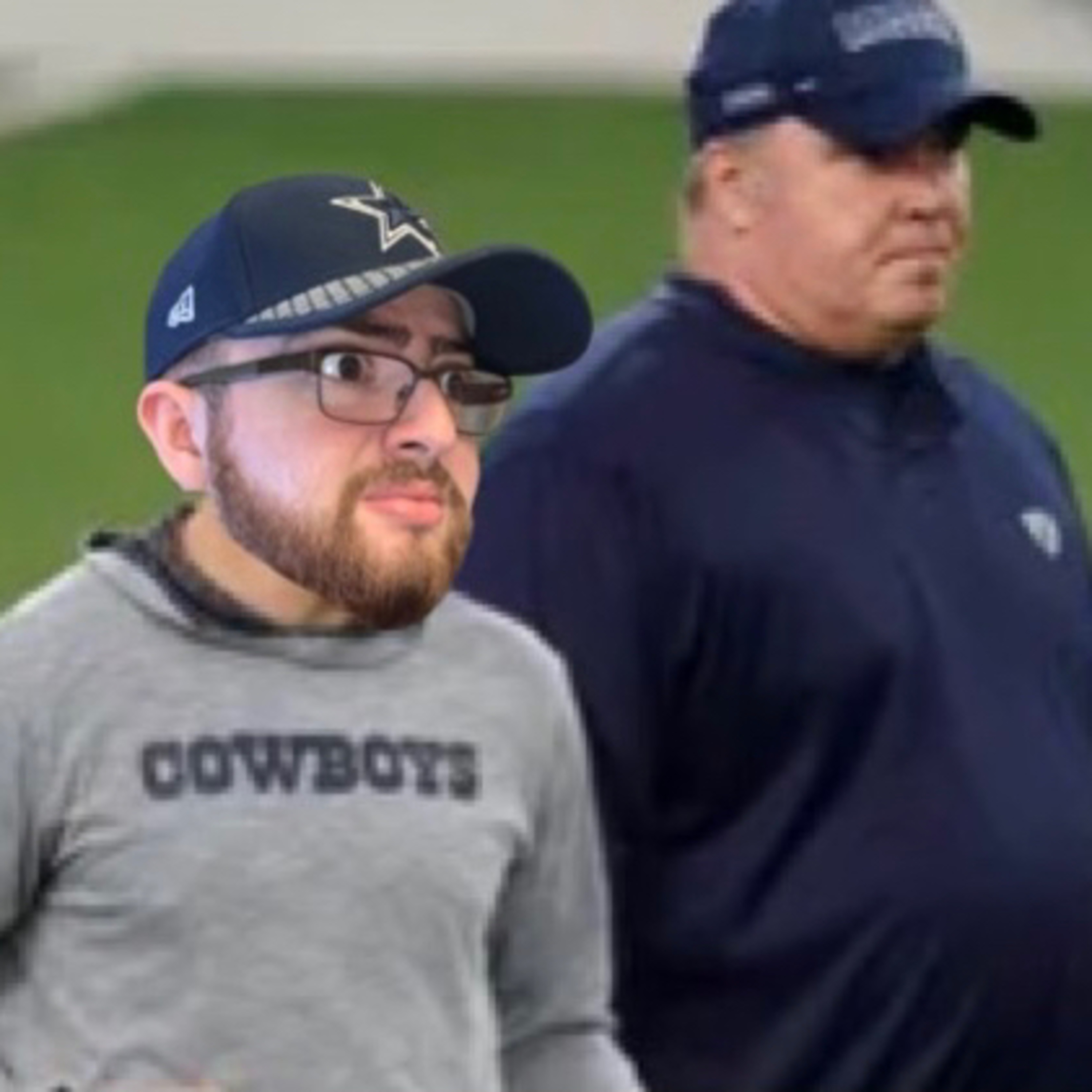 Bubba Lutz Sports Podcast