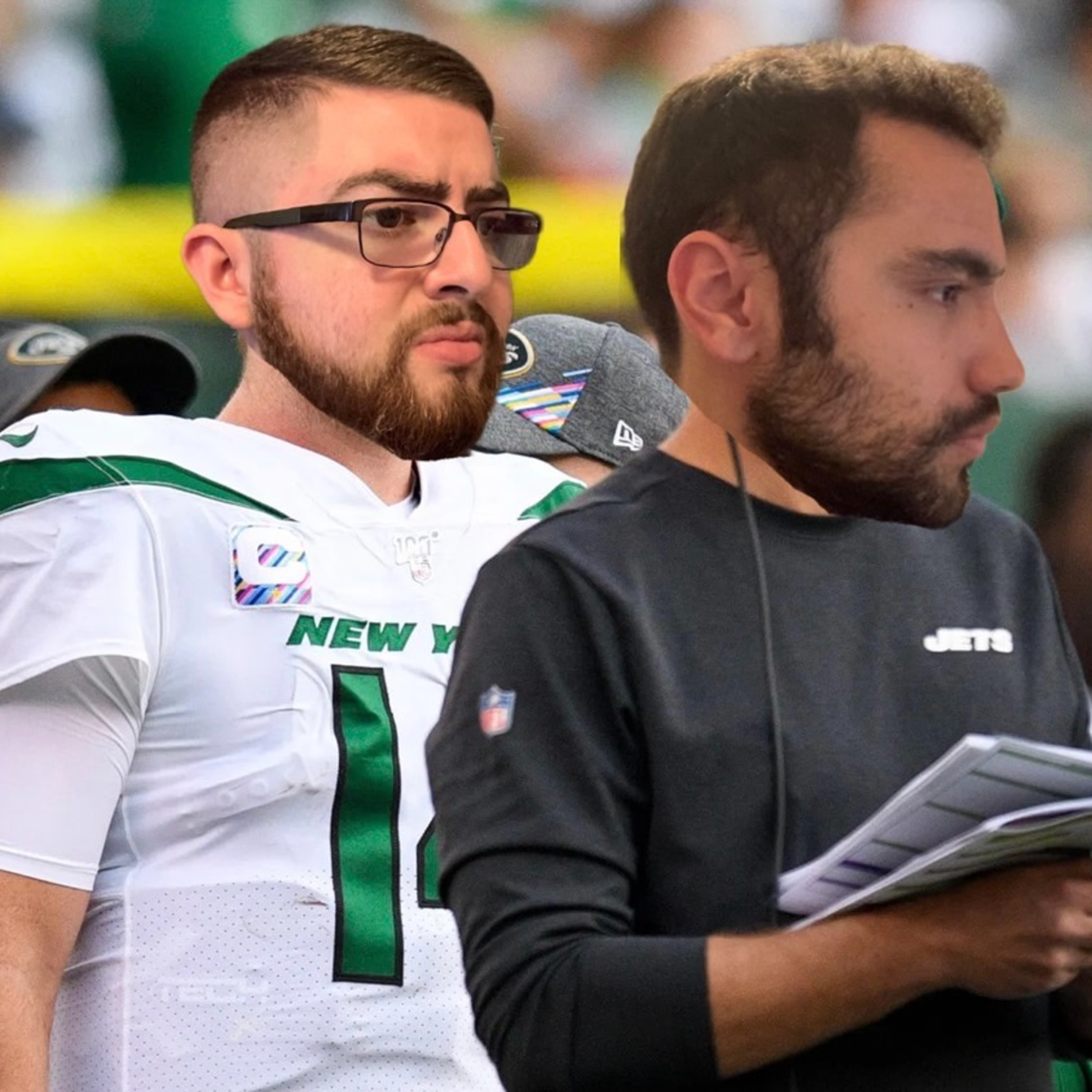 Bubba Lutz Sports Podcast