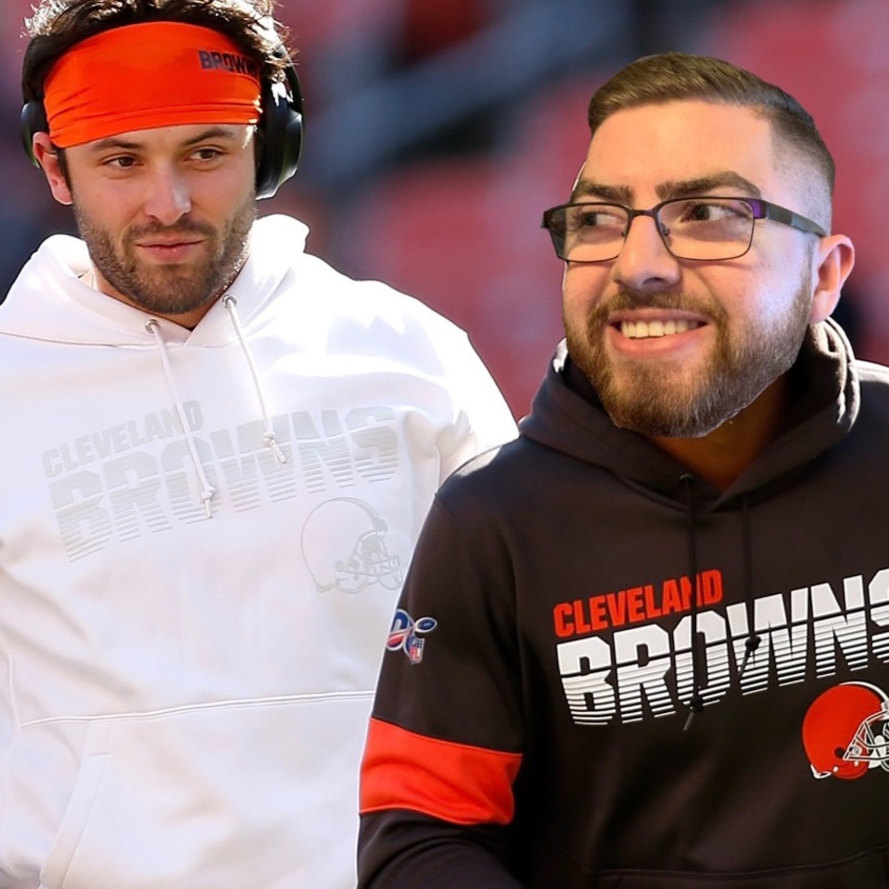 Bubba Lutz Sports Podcast