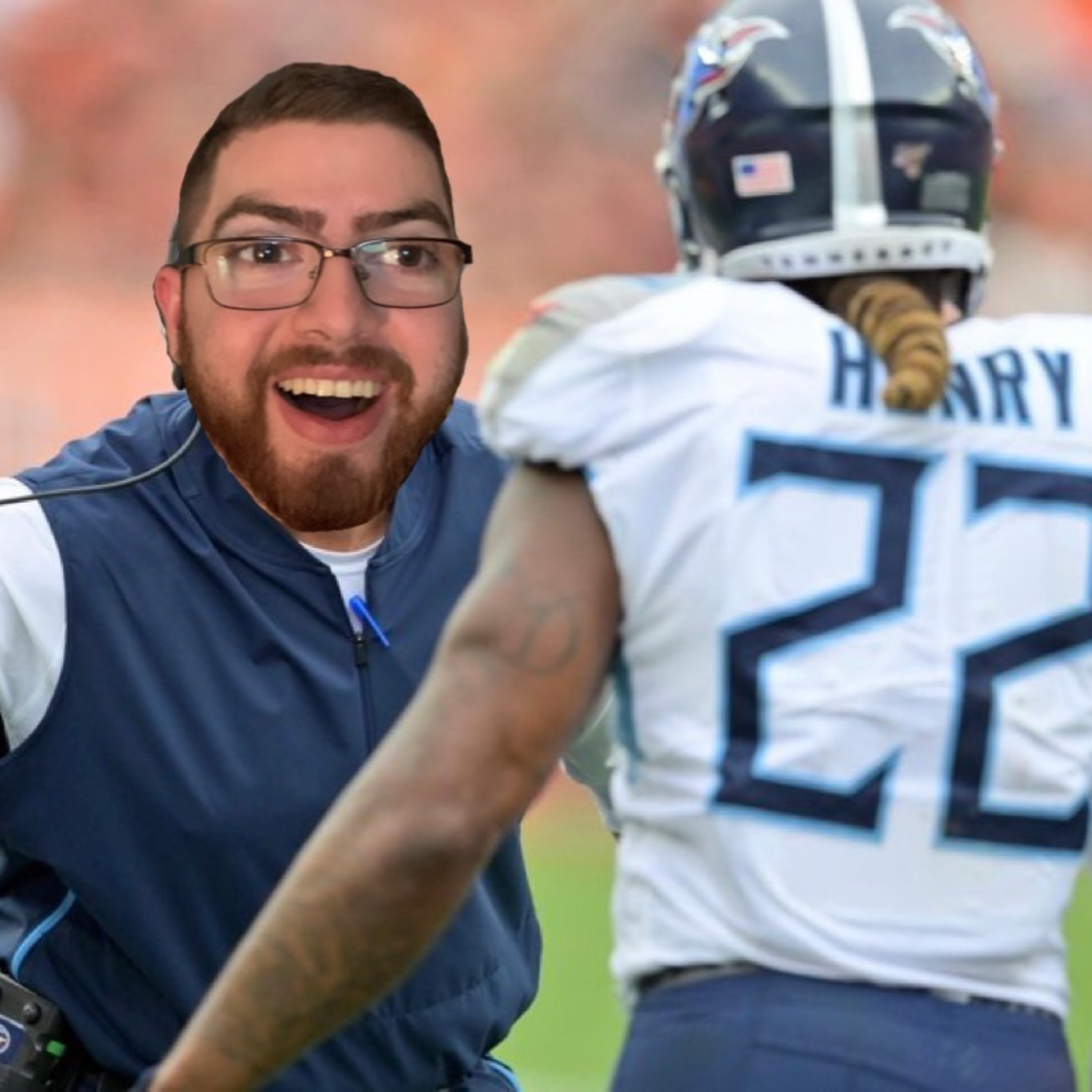 Bubba Lutz Sports Podcast