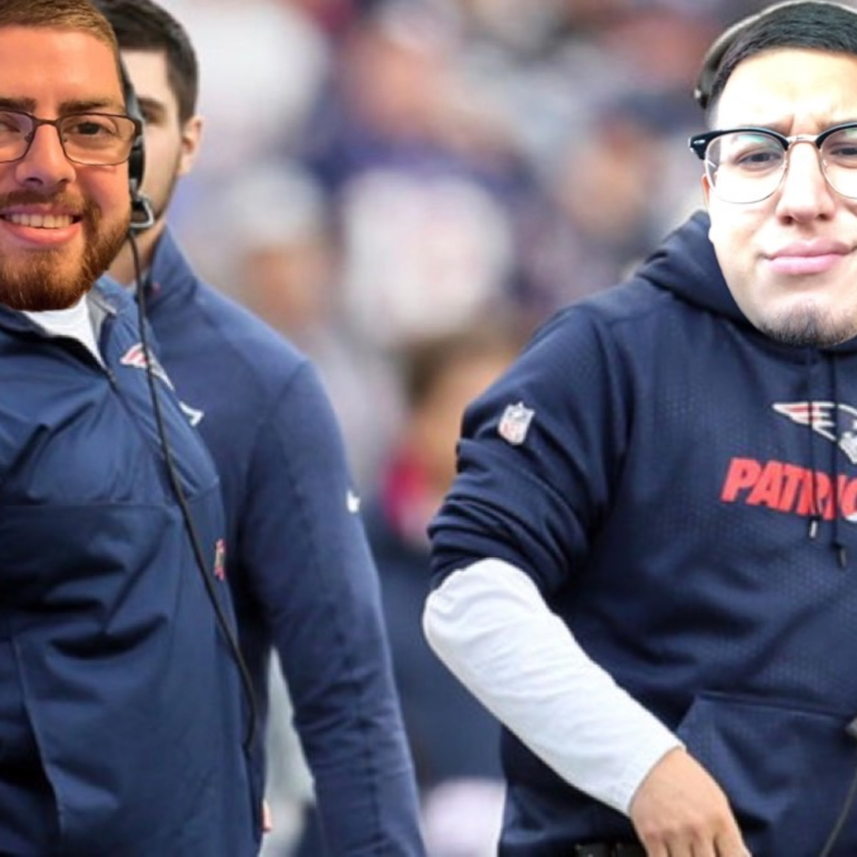 Bubba Lutz Sports Podcast