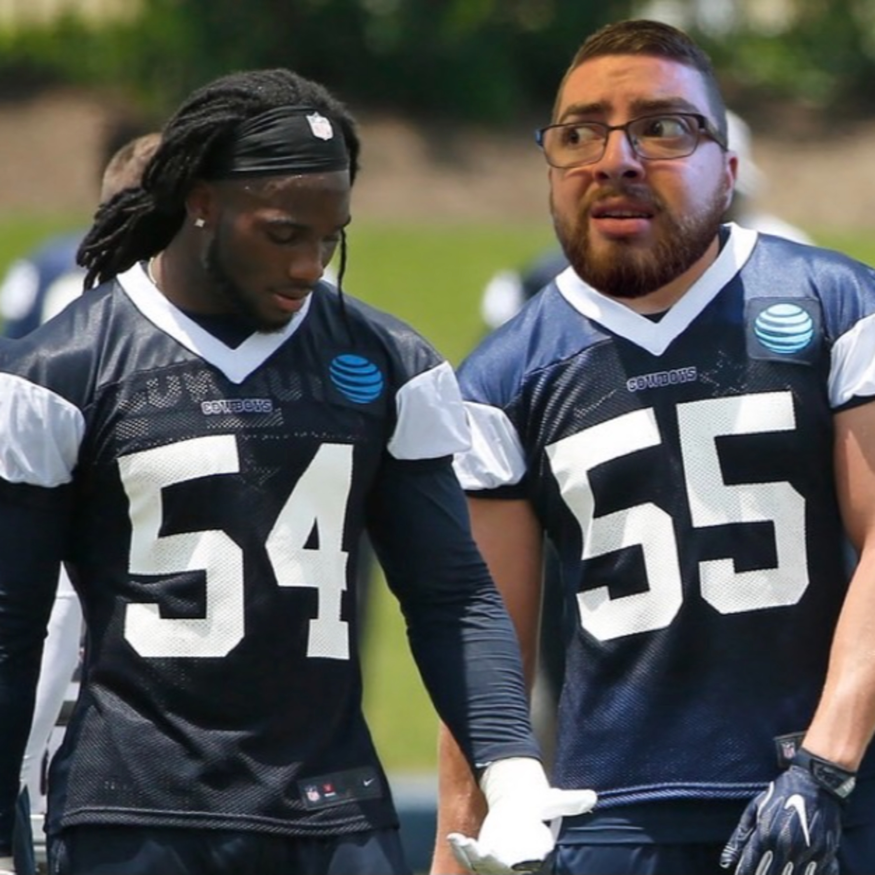 Bubba Lutz Sports Podcast