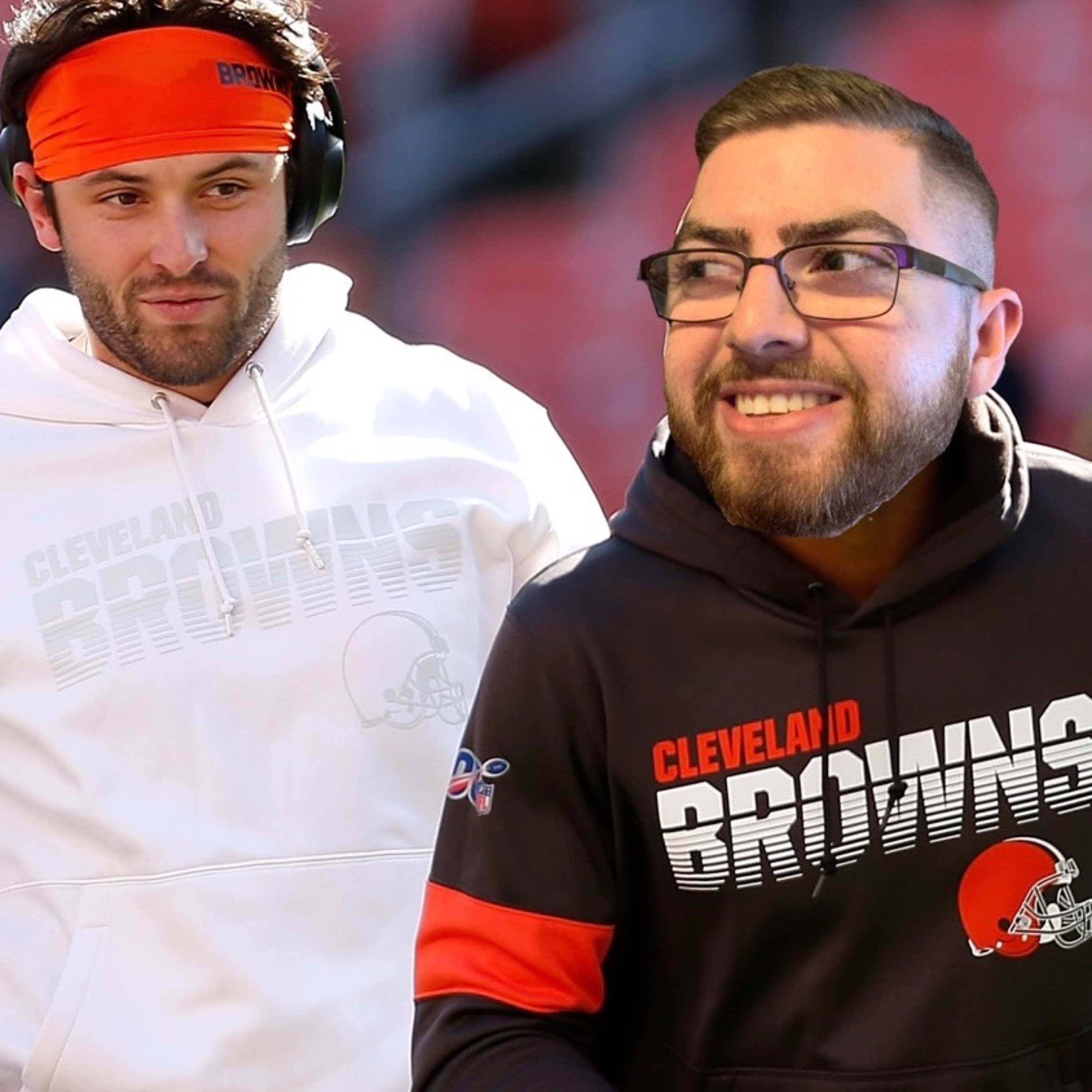 Episode 206: NFL Divisional Round Preview  episode artwork