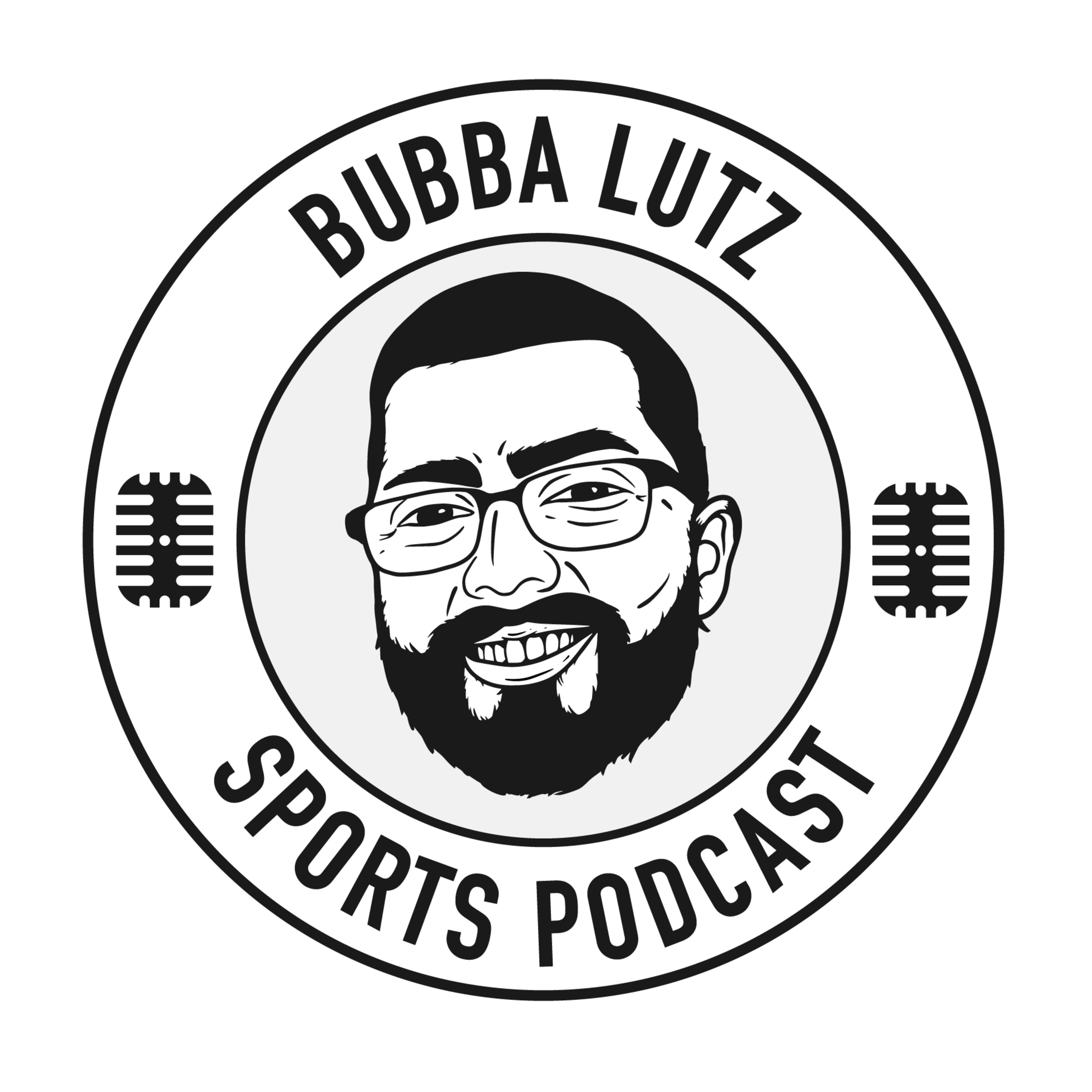 Bubba Lutz Sports Podcast