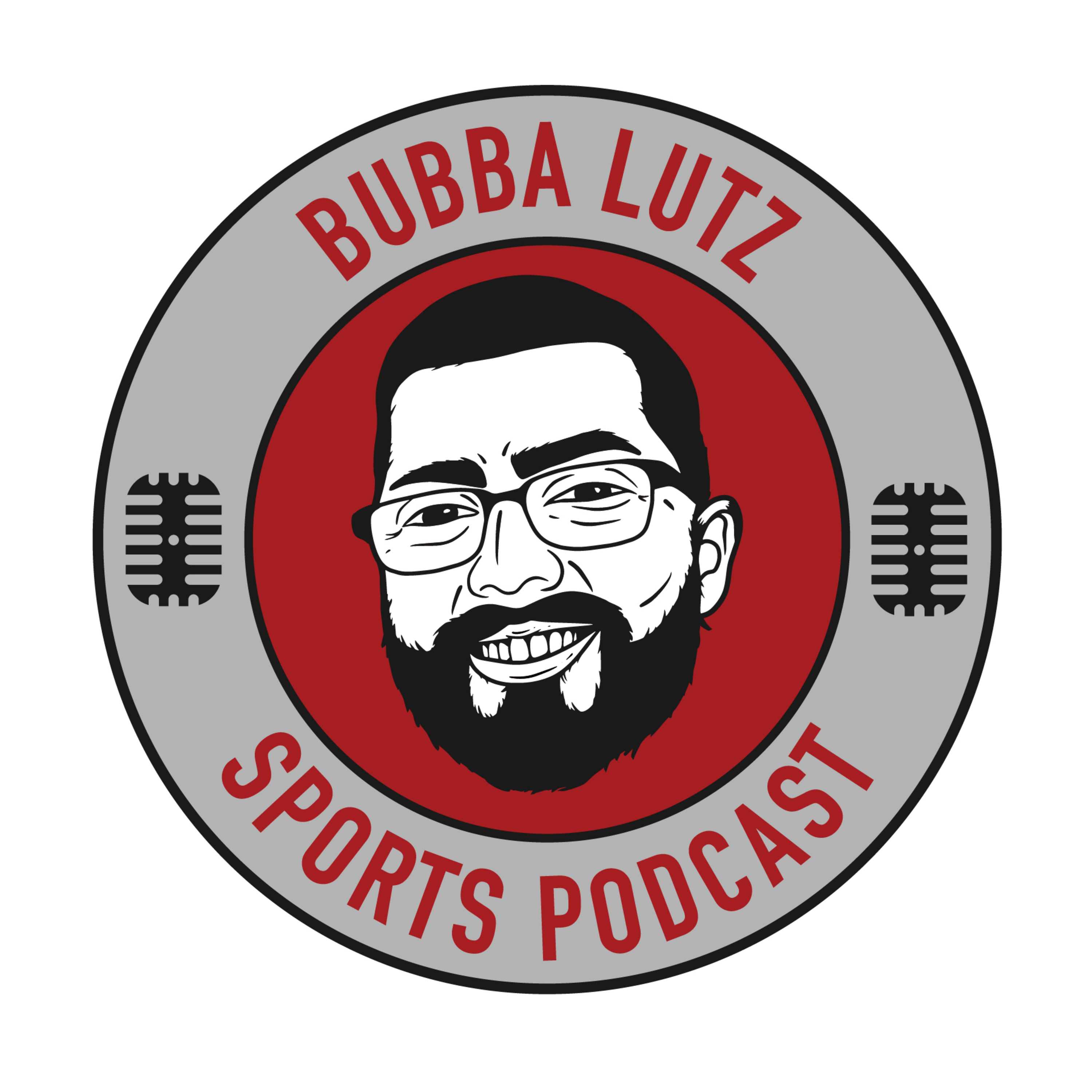 Bubba Lutz Sports Podcast
