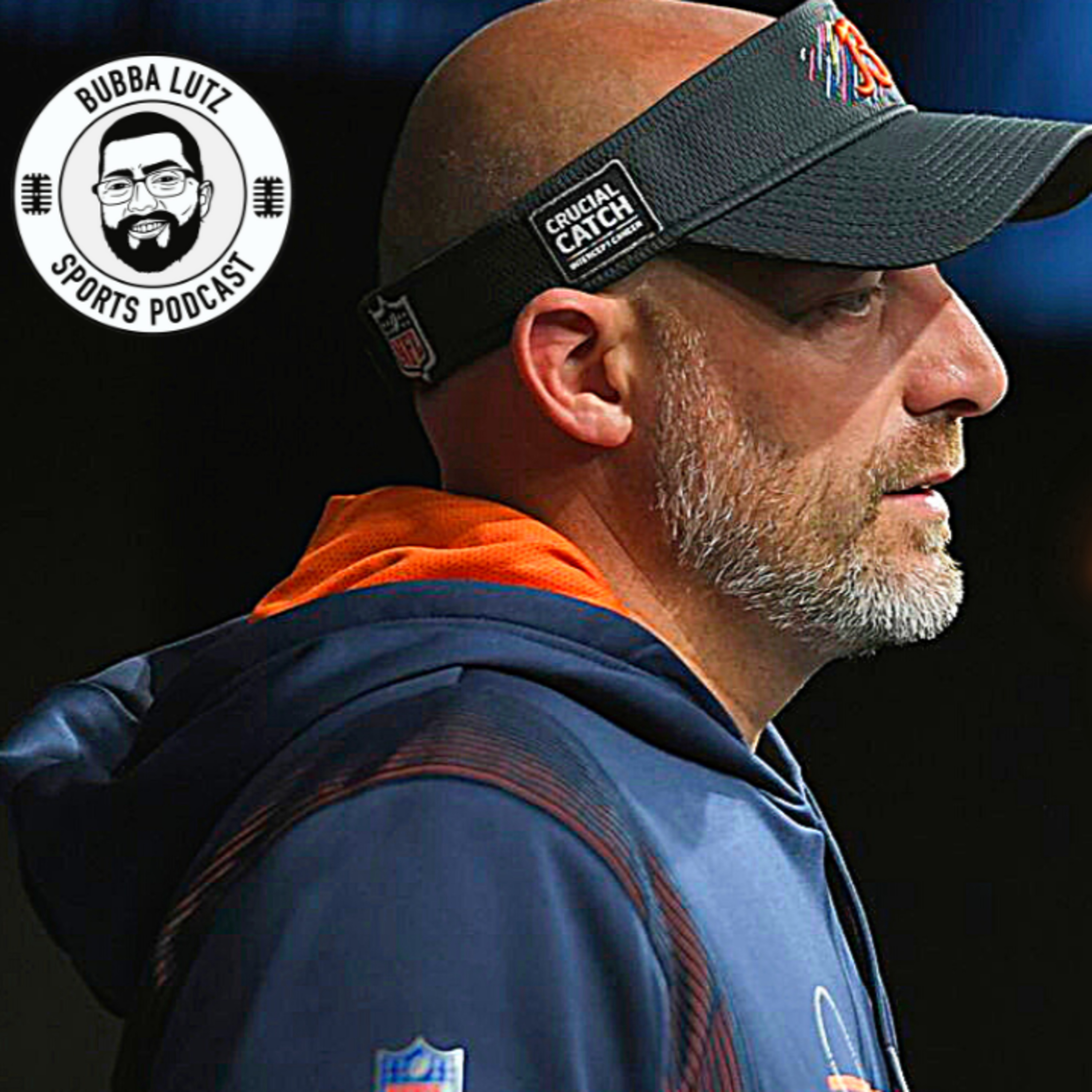 Bubba Lutz Sports Podcast