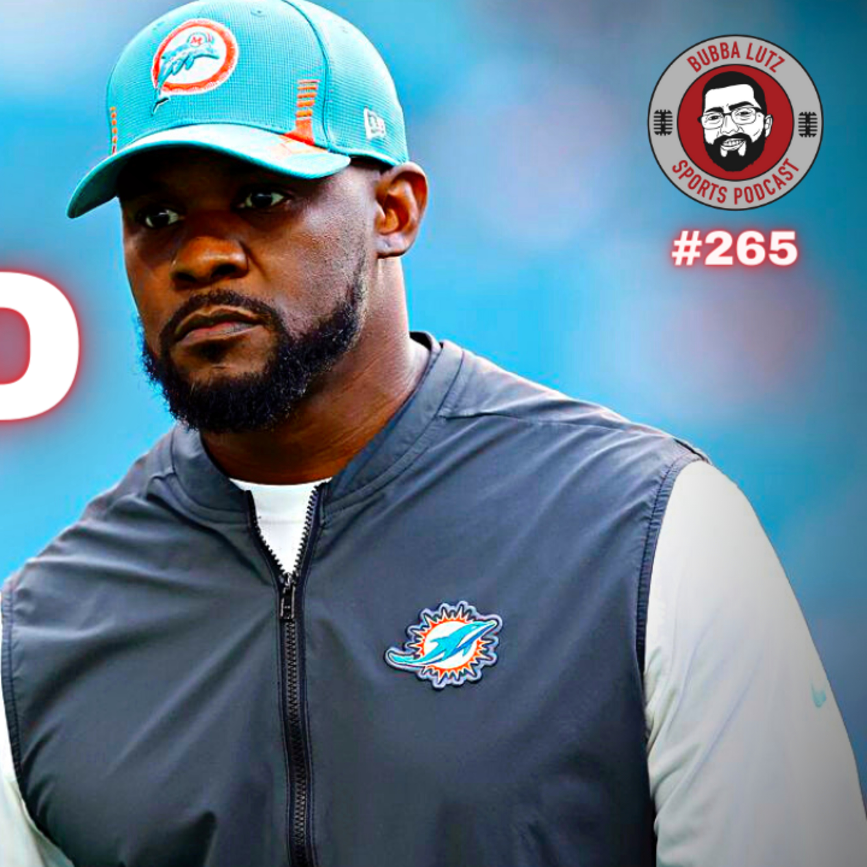 Bubba Lutz Sports Podcast
