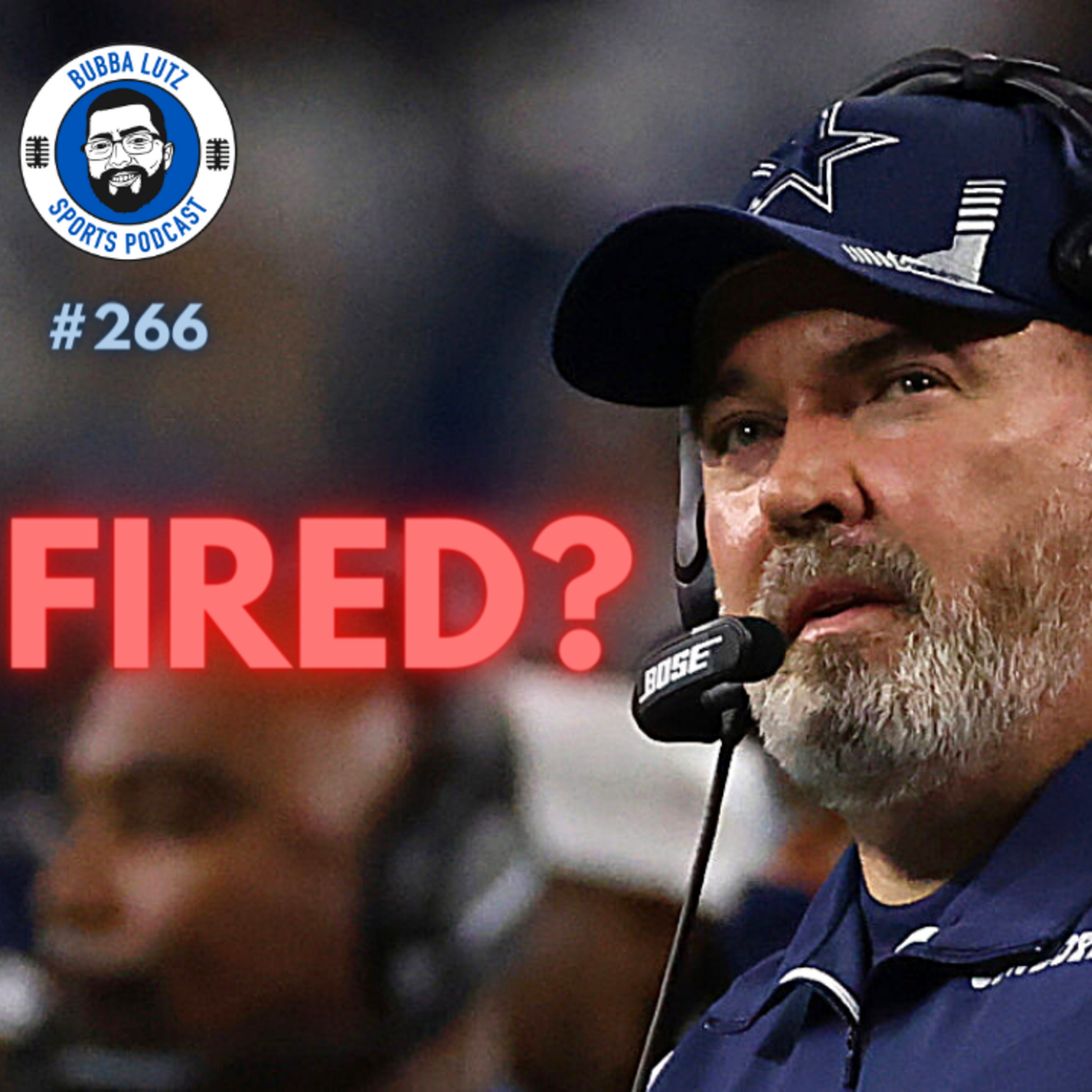 Bubba Lutz Sports Podcast