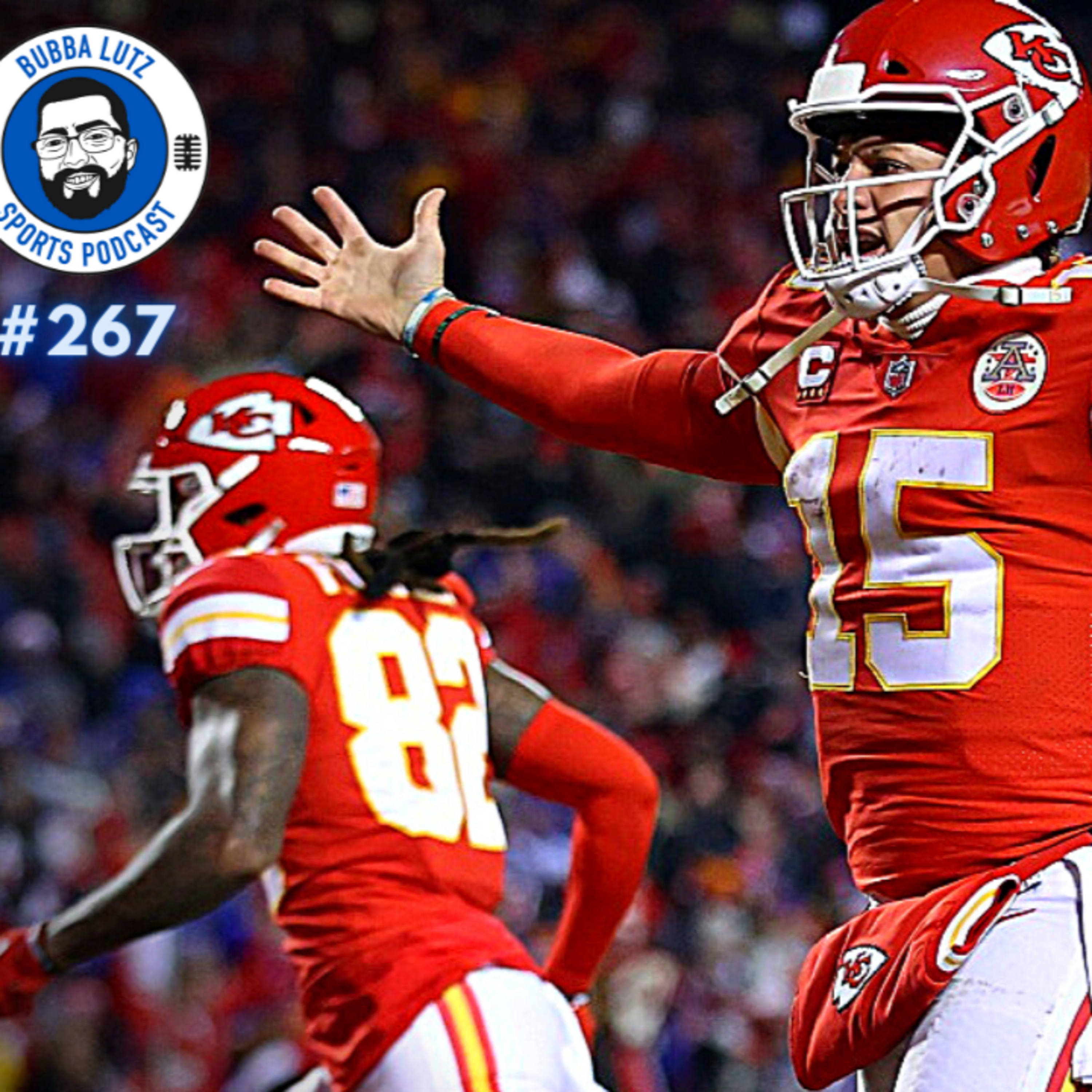 Bubba Lutz Sports Podcast