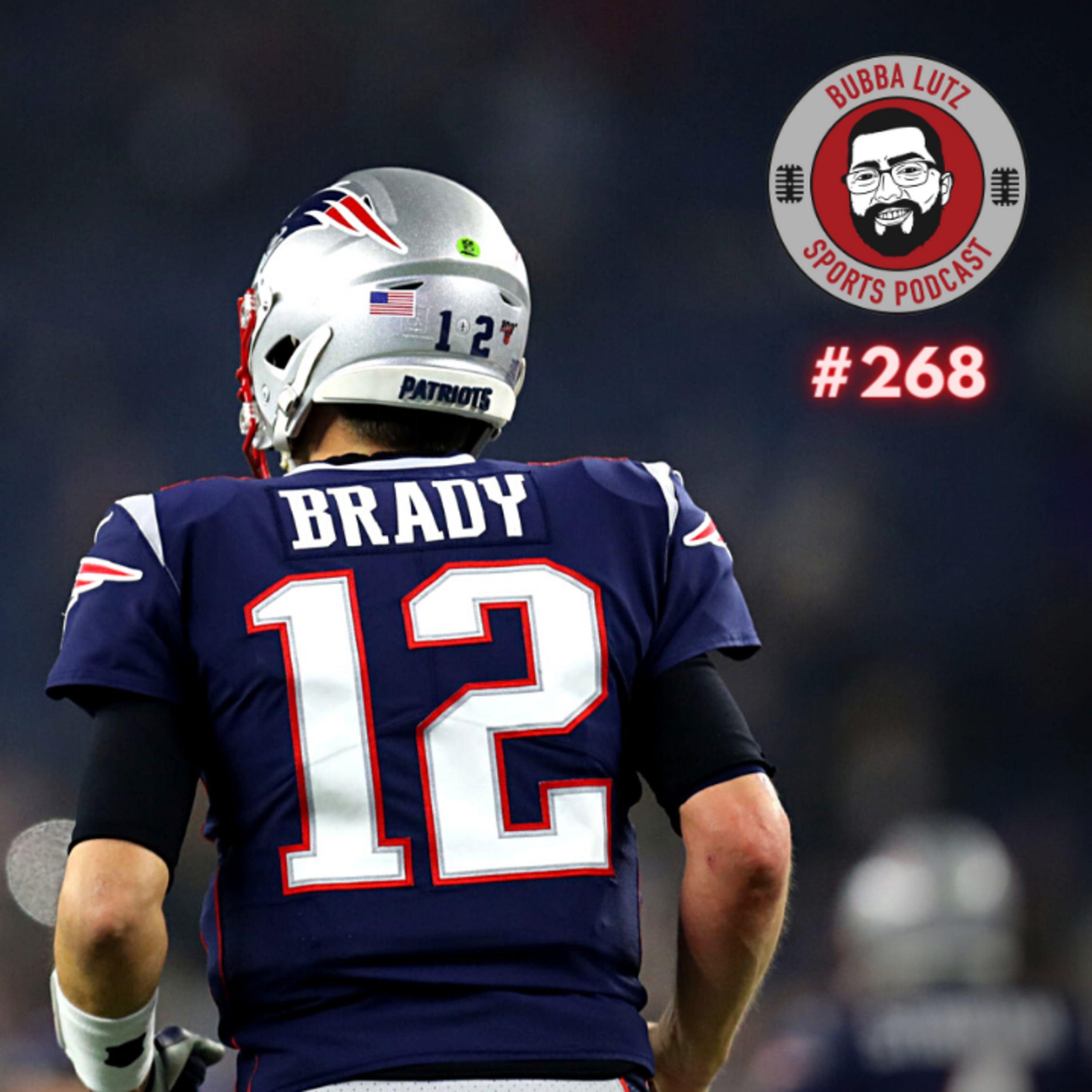 Bubba Lutz Sports Podcast