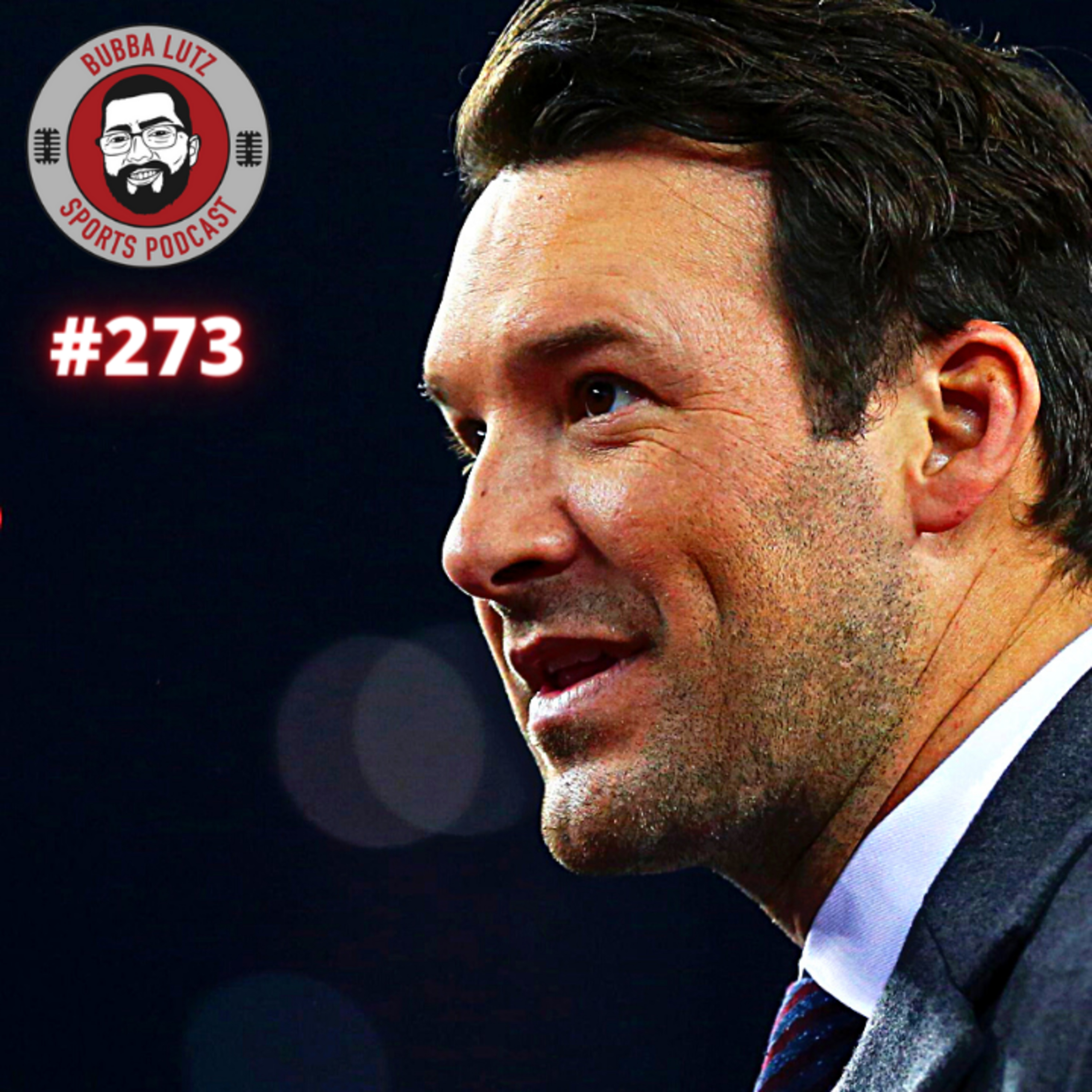 Bubba Lutz Sports Podcast