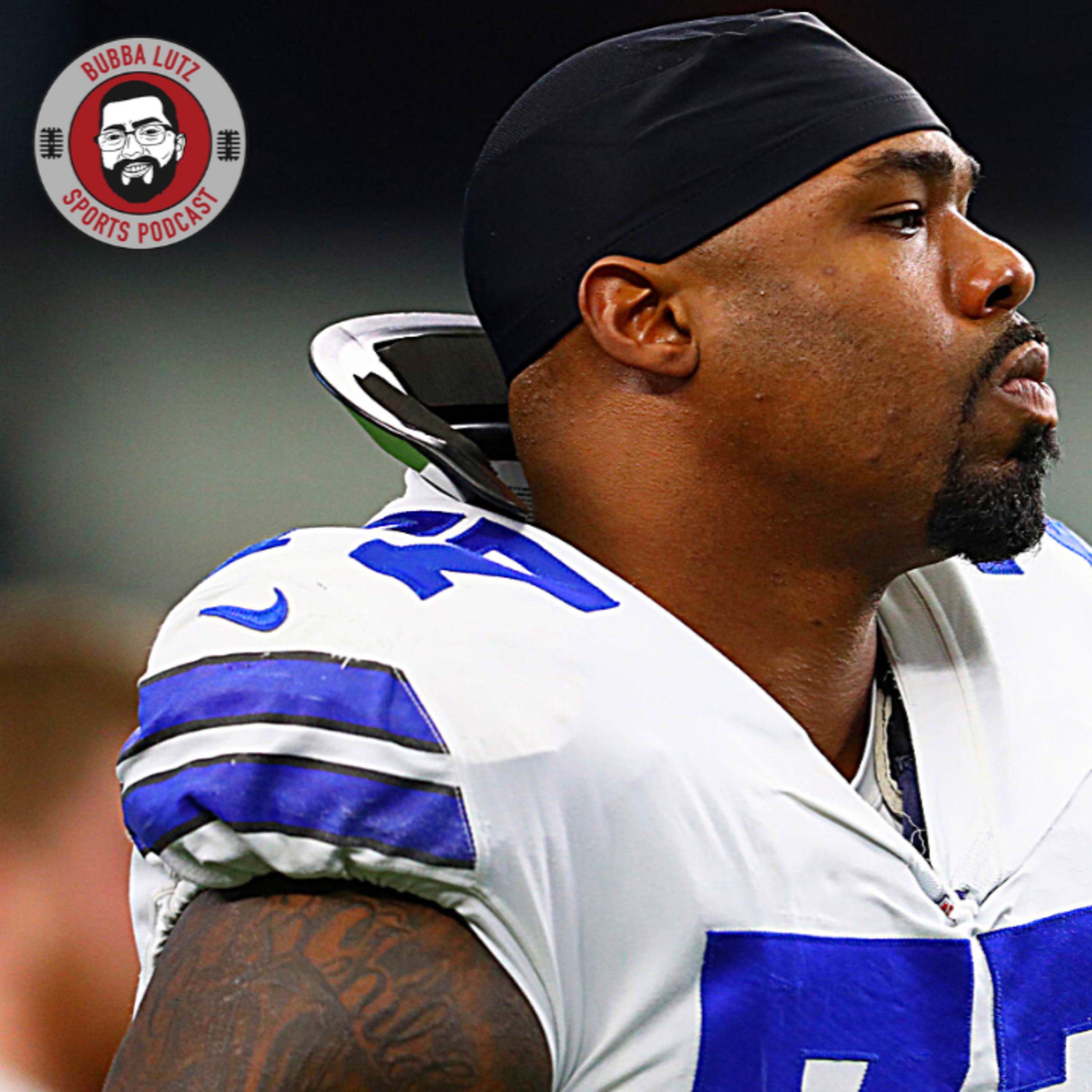 Here's Why Tyron Smith SHOULD Retire! | Small Talk Ep. 5 episode artwork