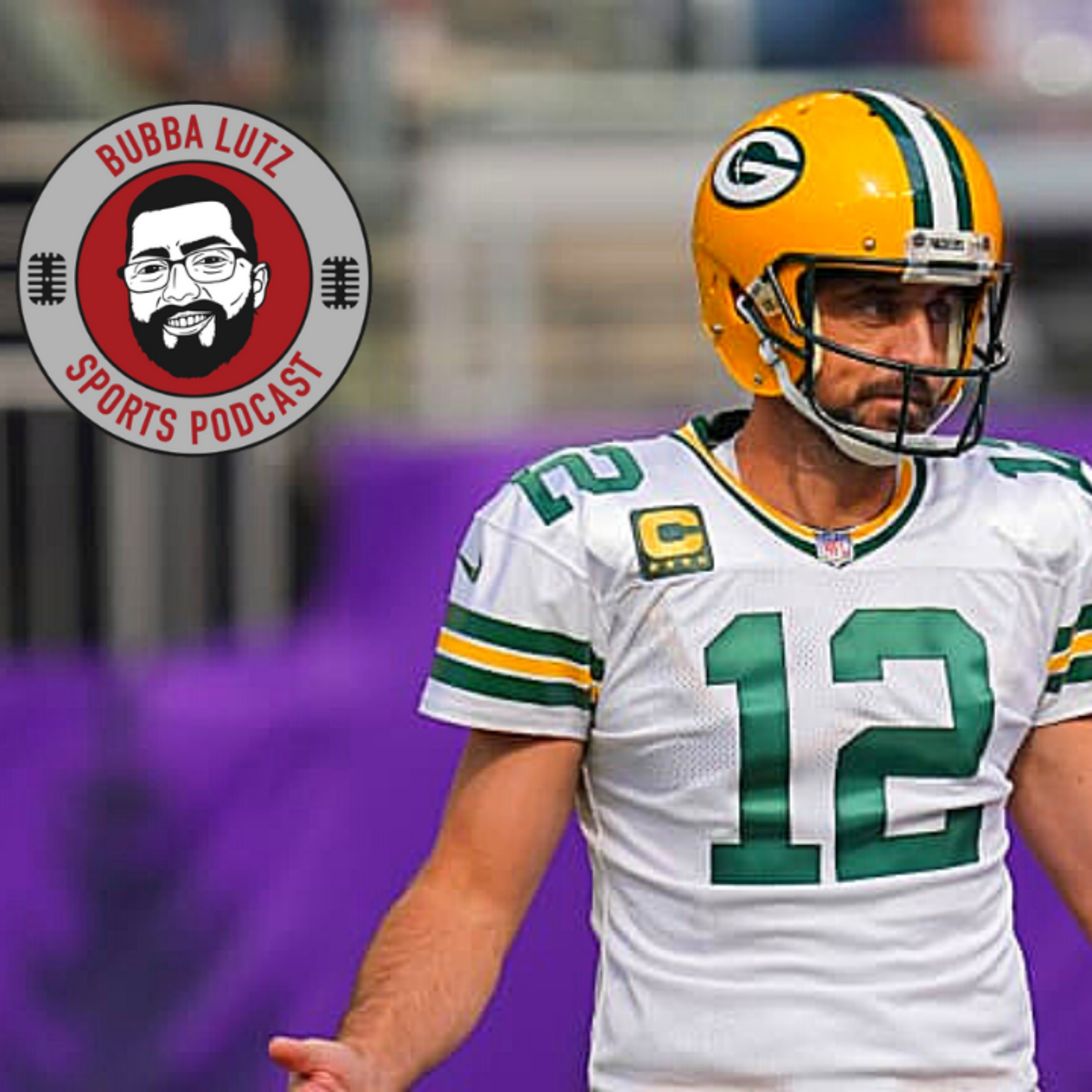 Bubba Lutz Sports Podcast